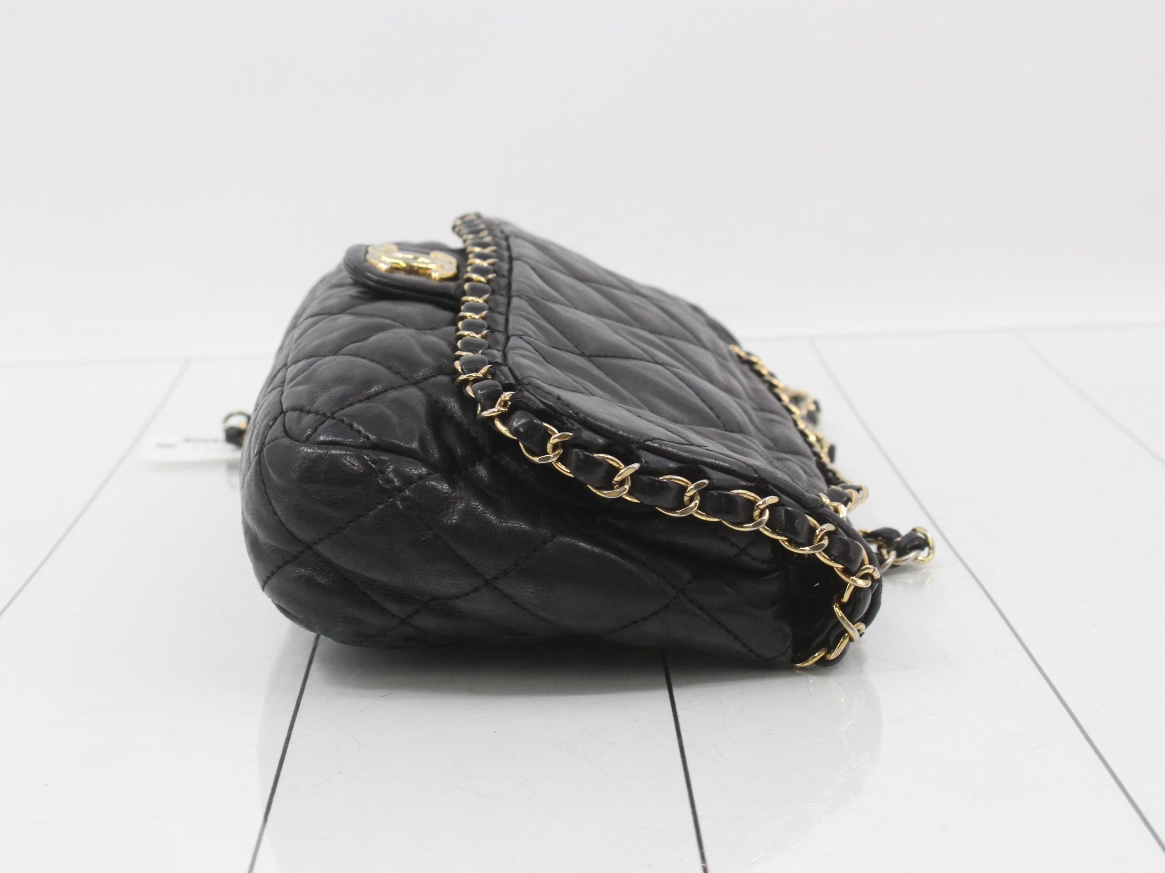 Shoulder bag — view 3