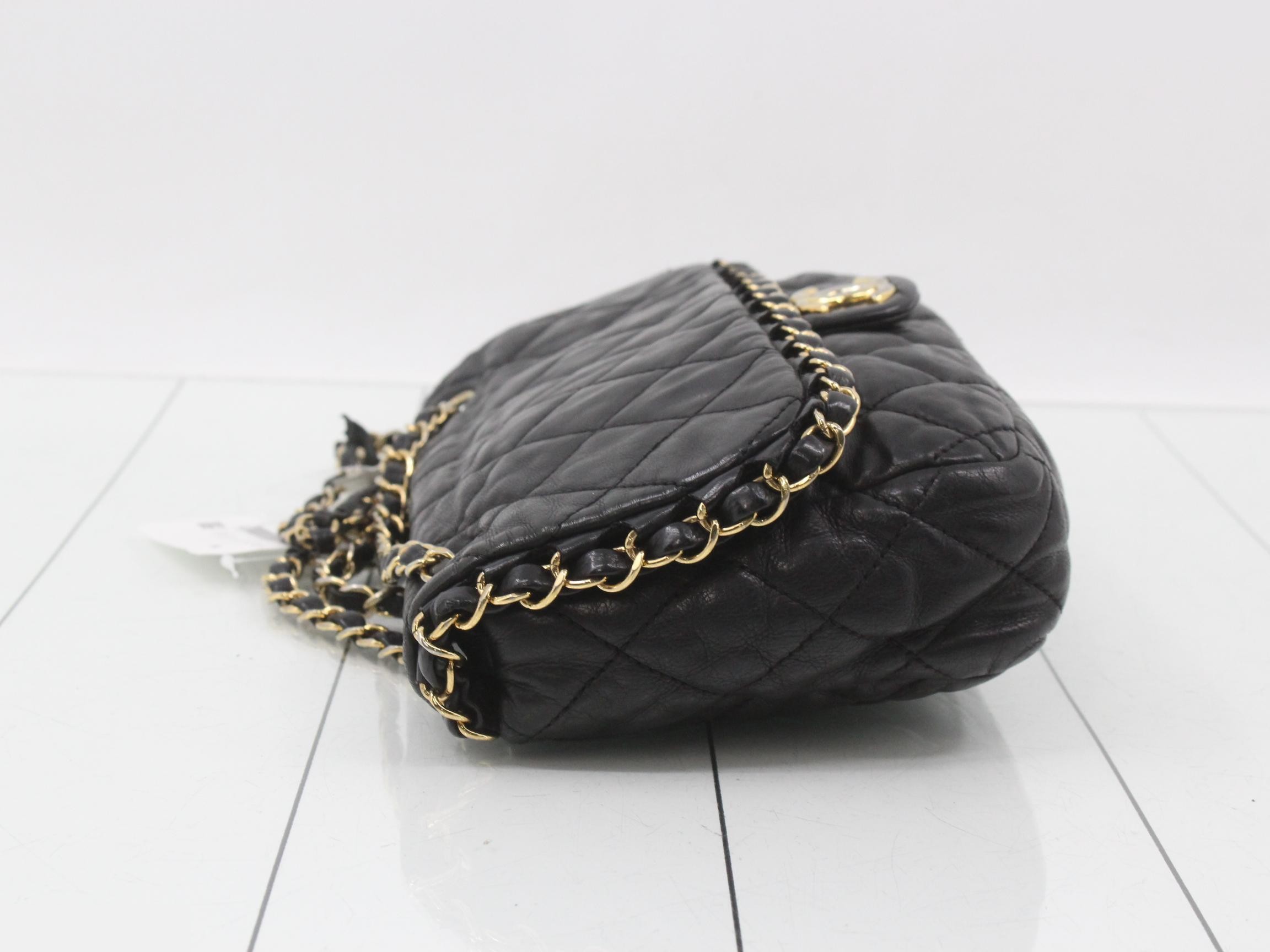 Shoulder bag — view 4