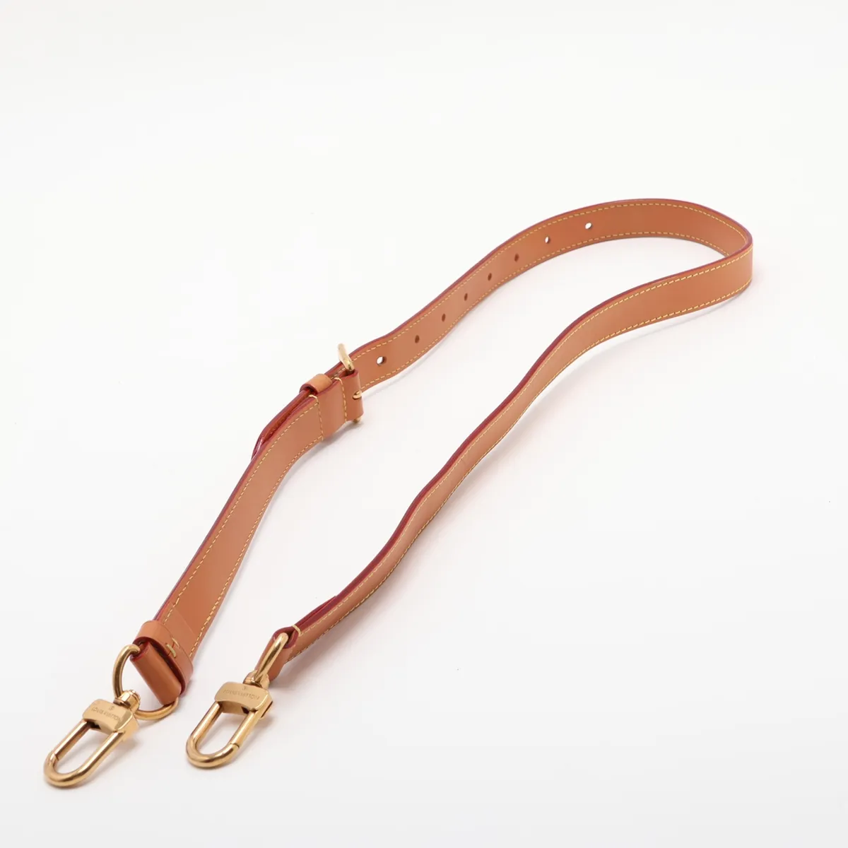 Monogram Danube M14013 Brown (RFID detected) — view 7