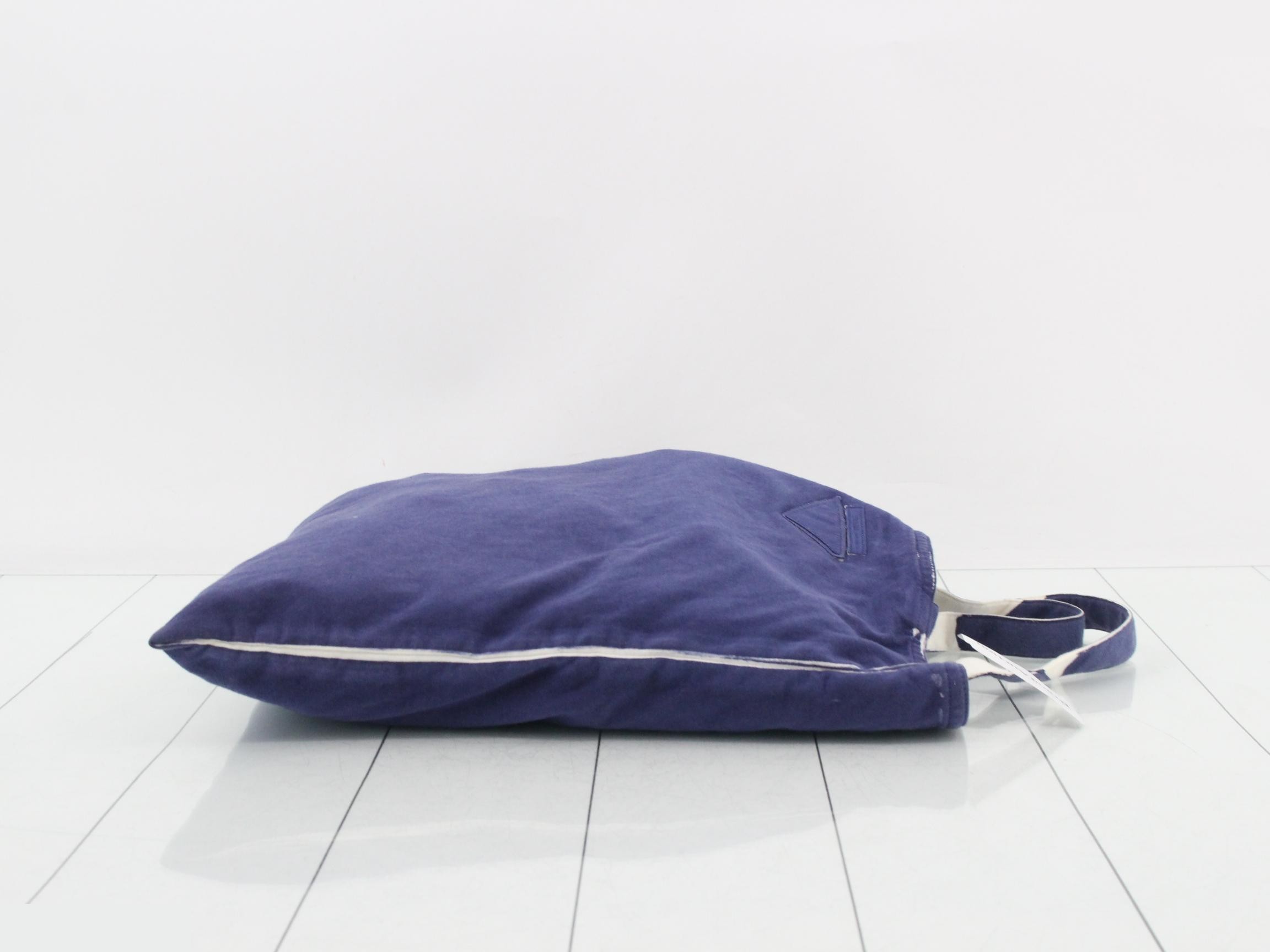 Cotton handbag — view 3