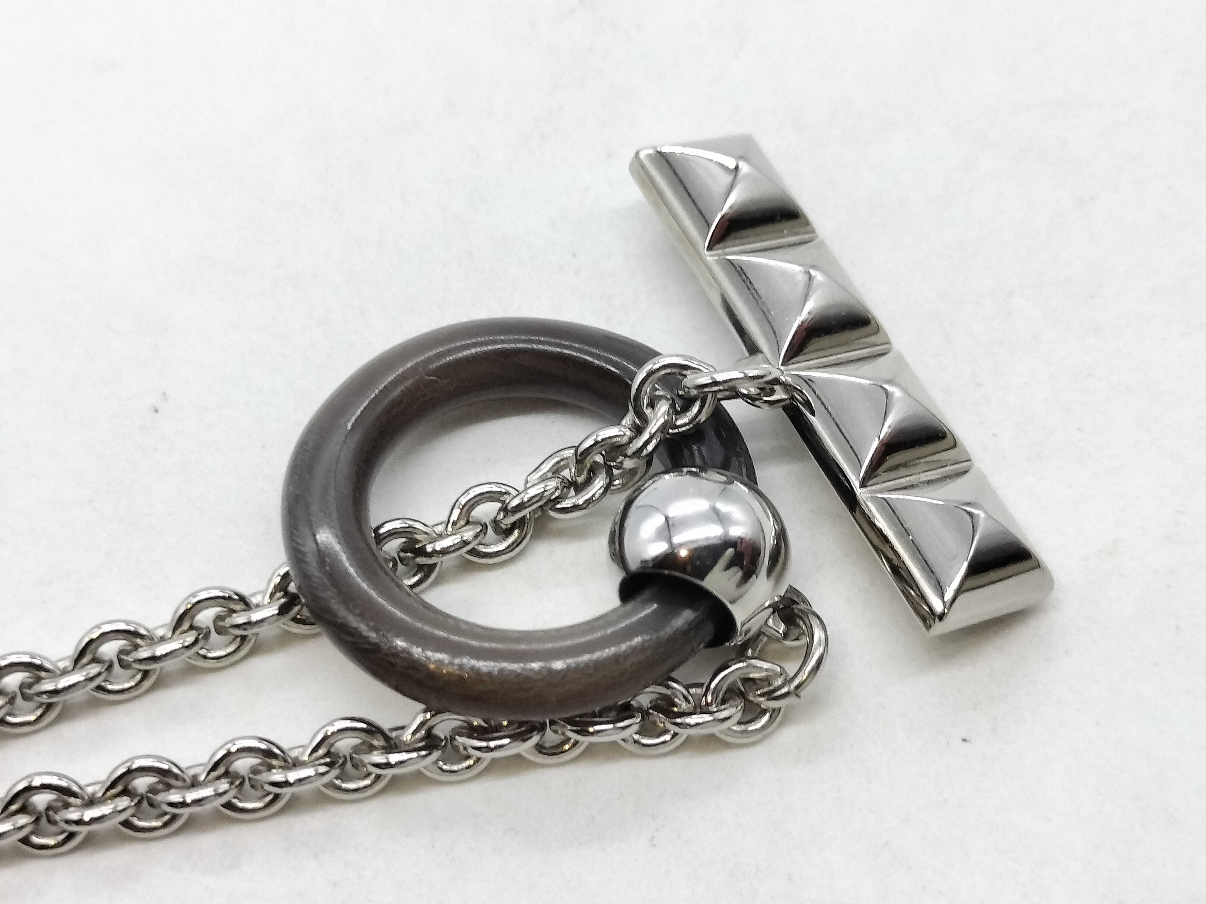 Medor XO Collier de Chien Necklace — view 4