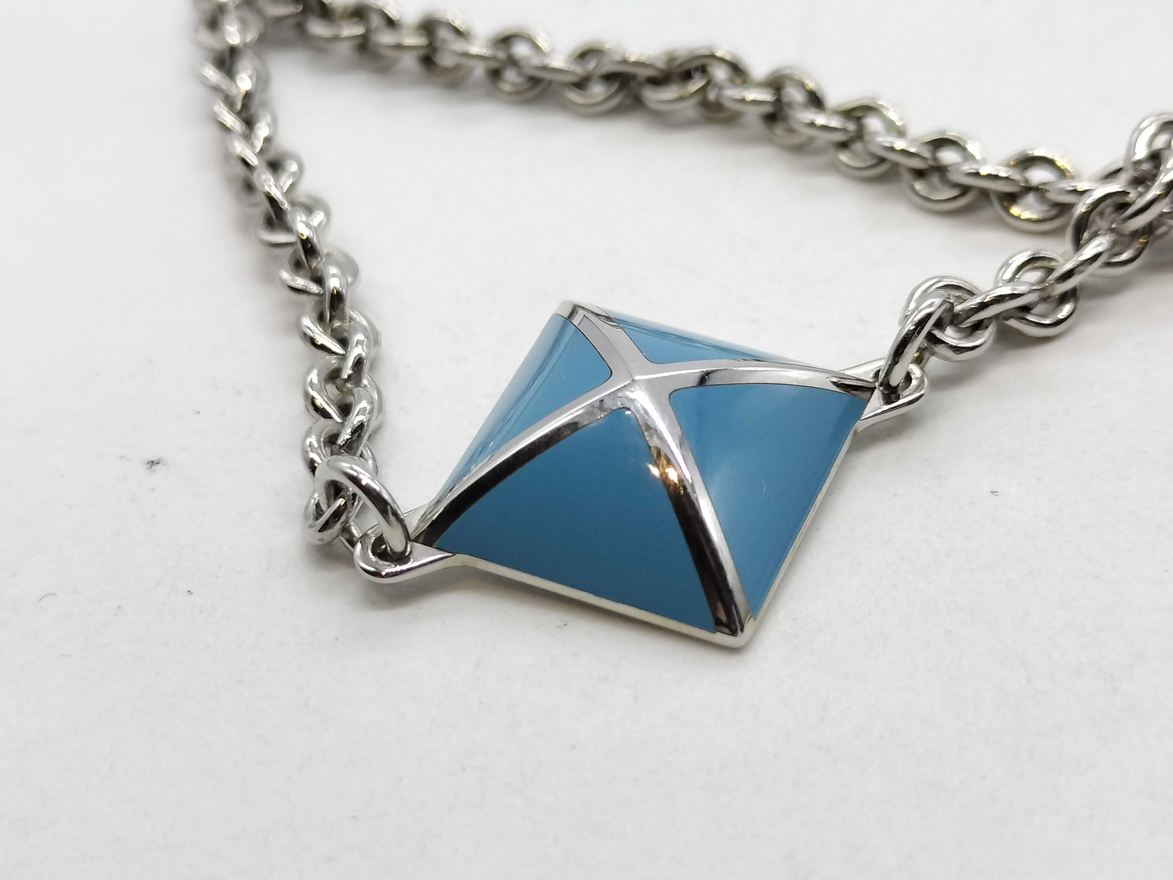 Medor XO Collier de Chien Necklace — view 5