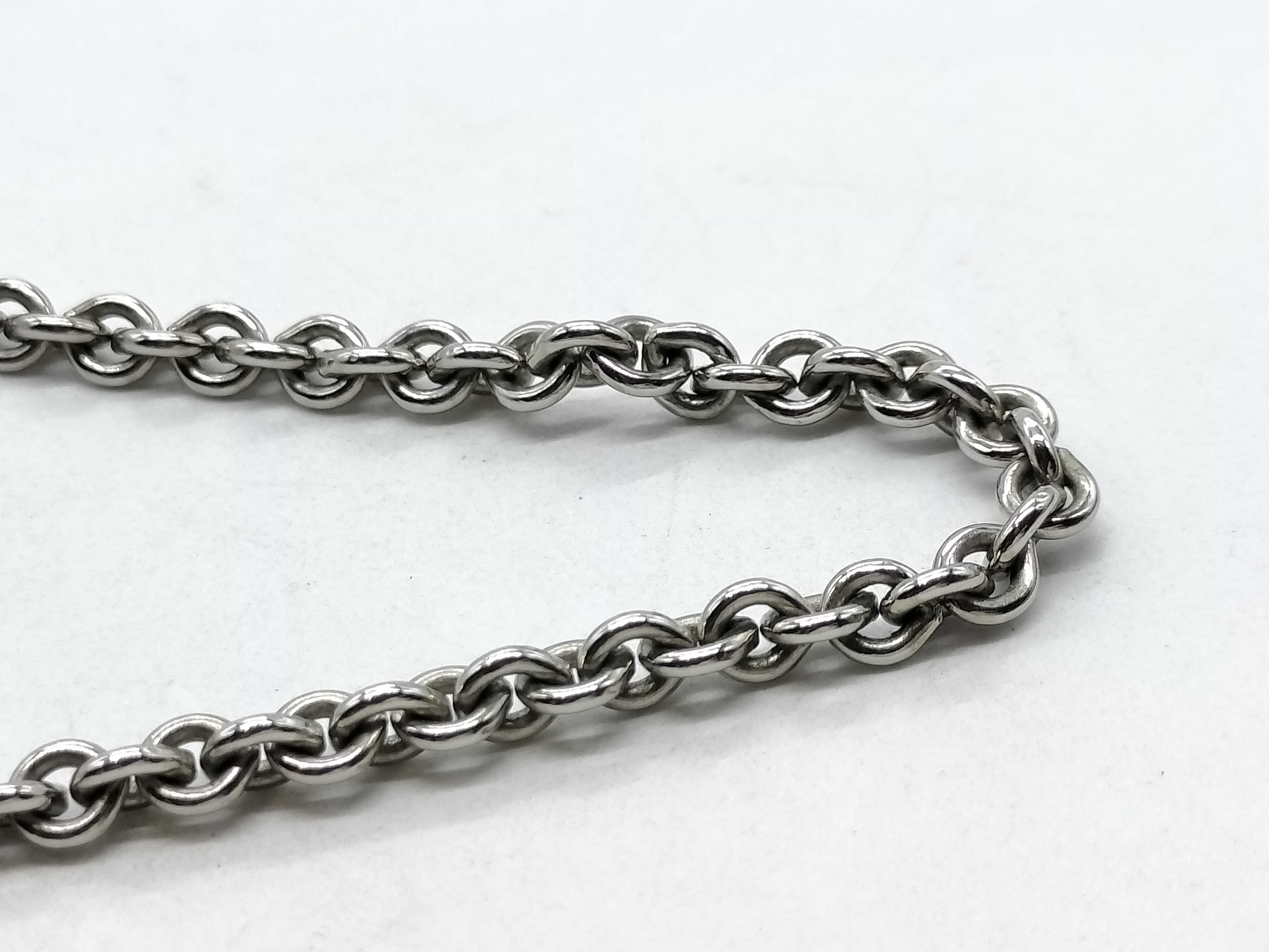 Medor XO Collier de Chien Necklace — view 6
