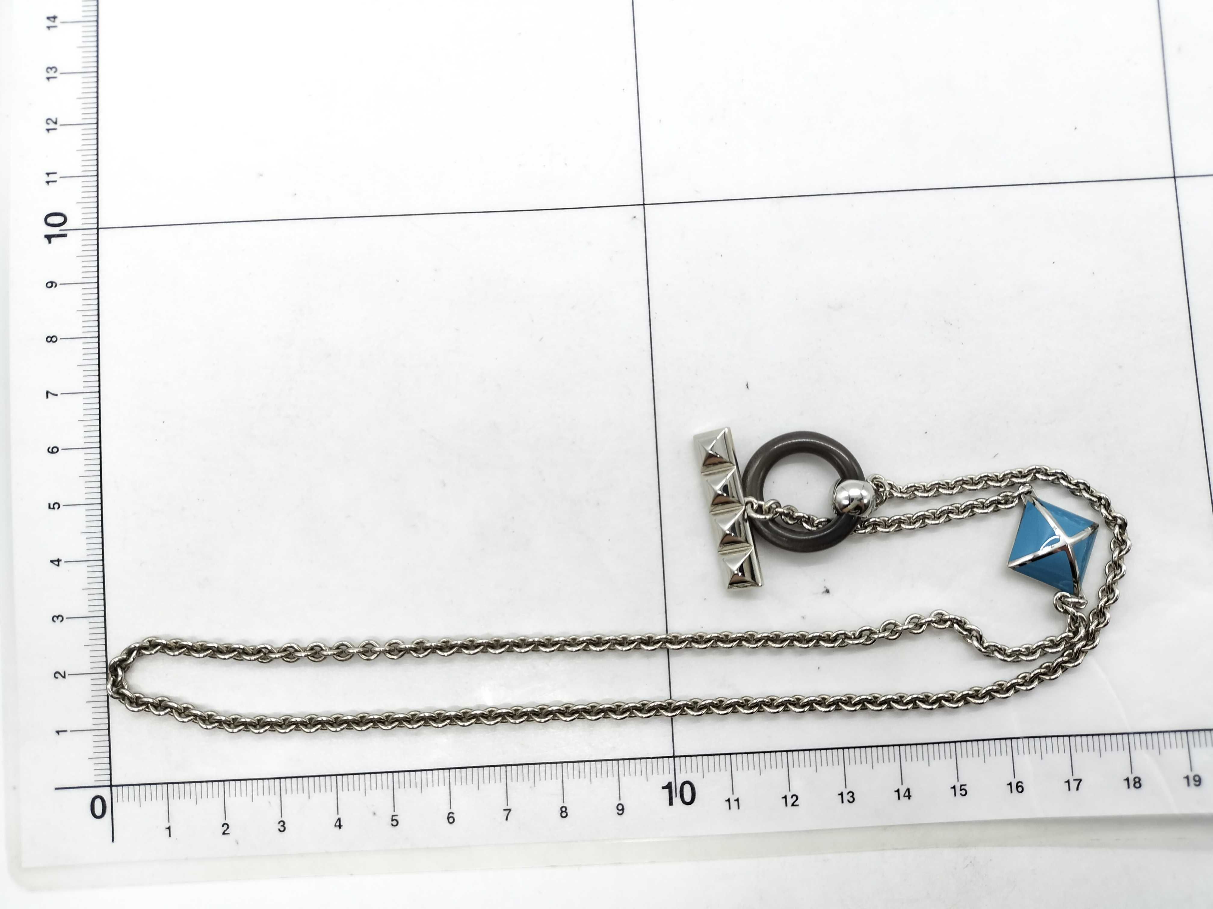 Medor XO Collier de Chien Necklace — view 7