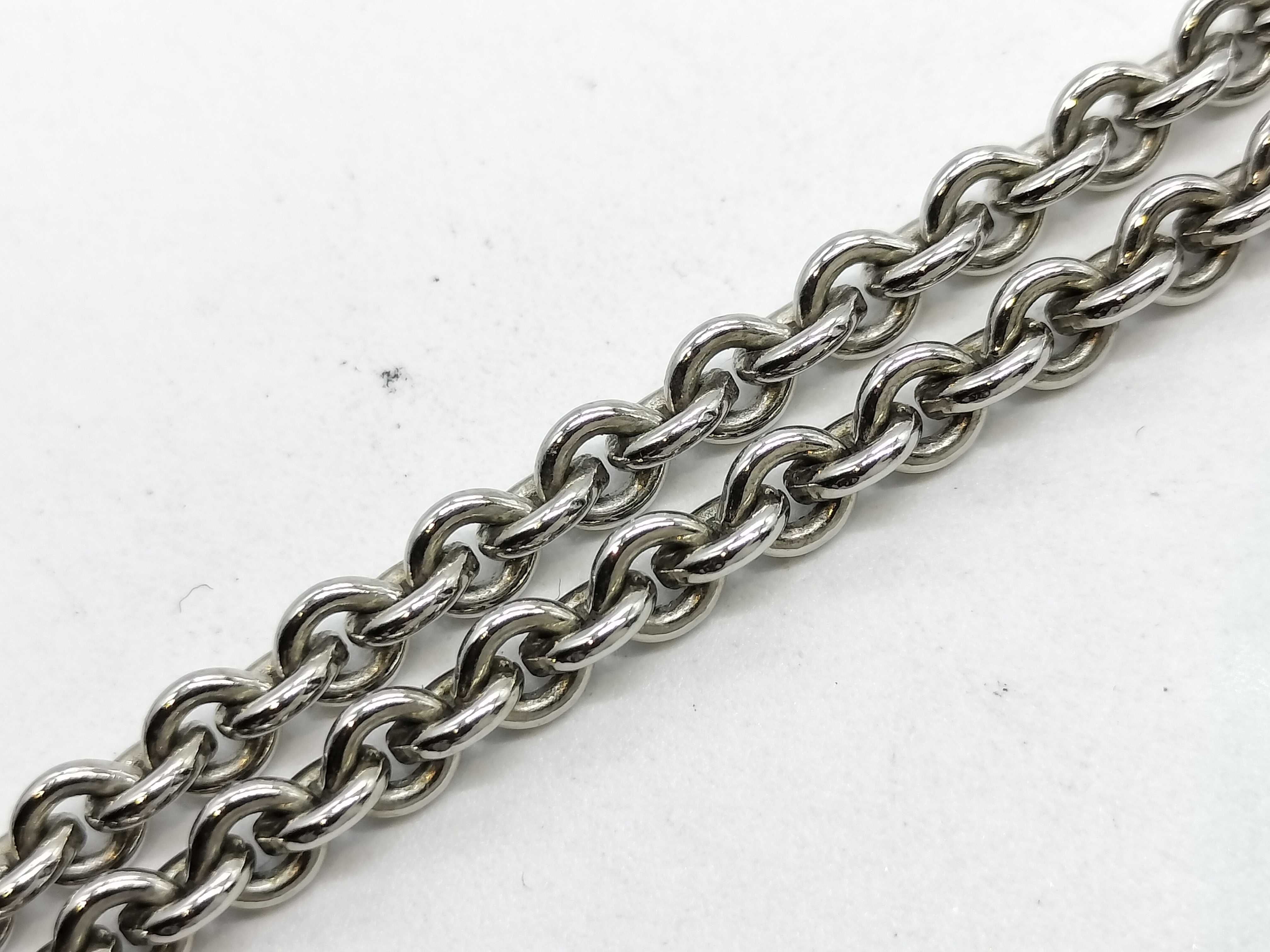Medor XO Collier de Chien Necklace — view 8