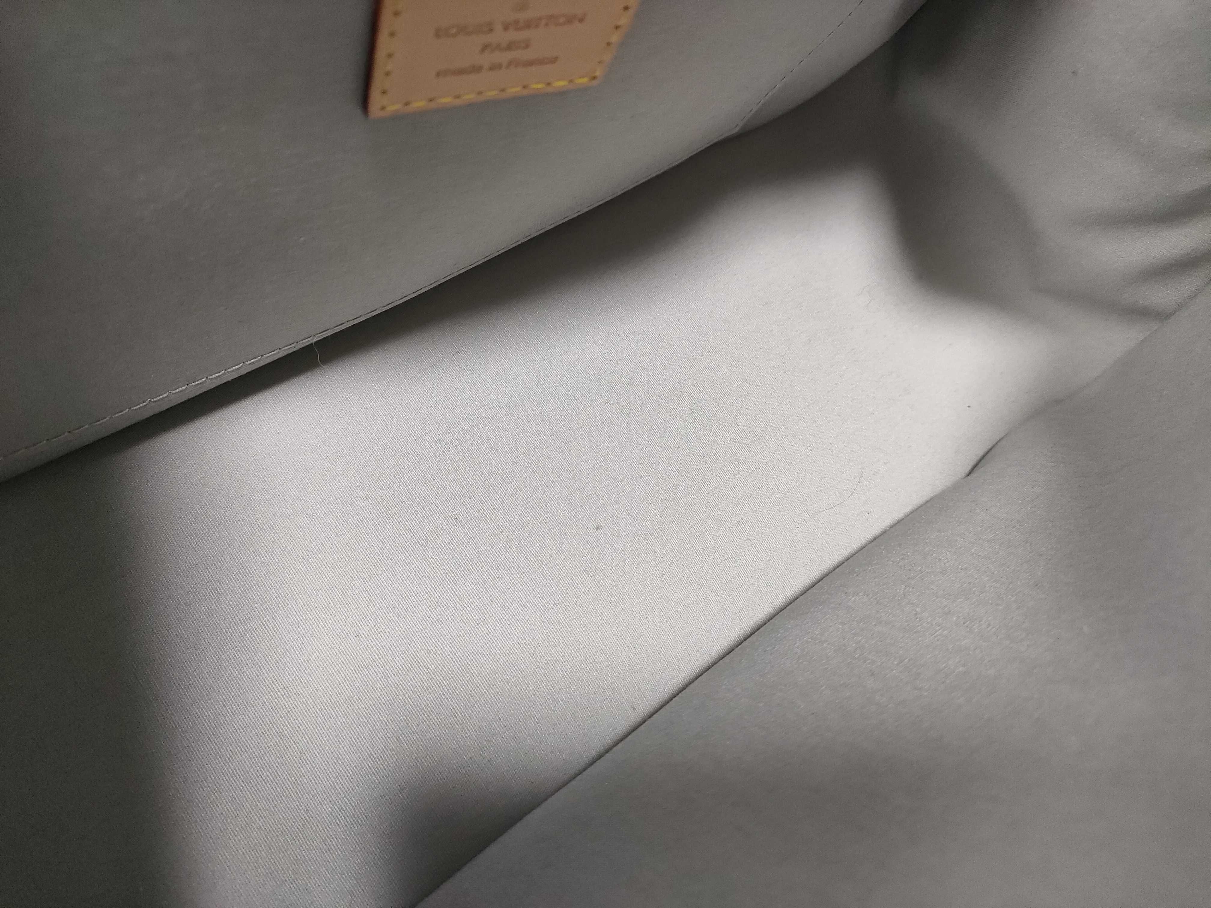 Vernis Rosewood Avenue M93508 FL1088 White Handbag — view 14