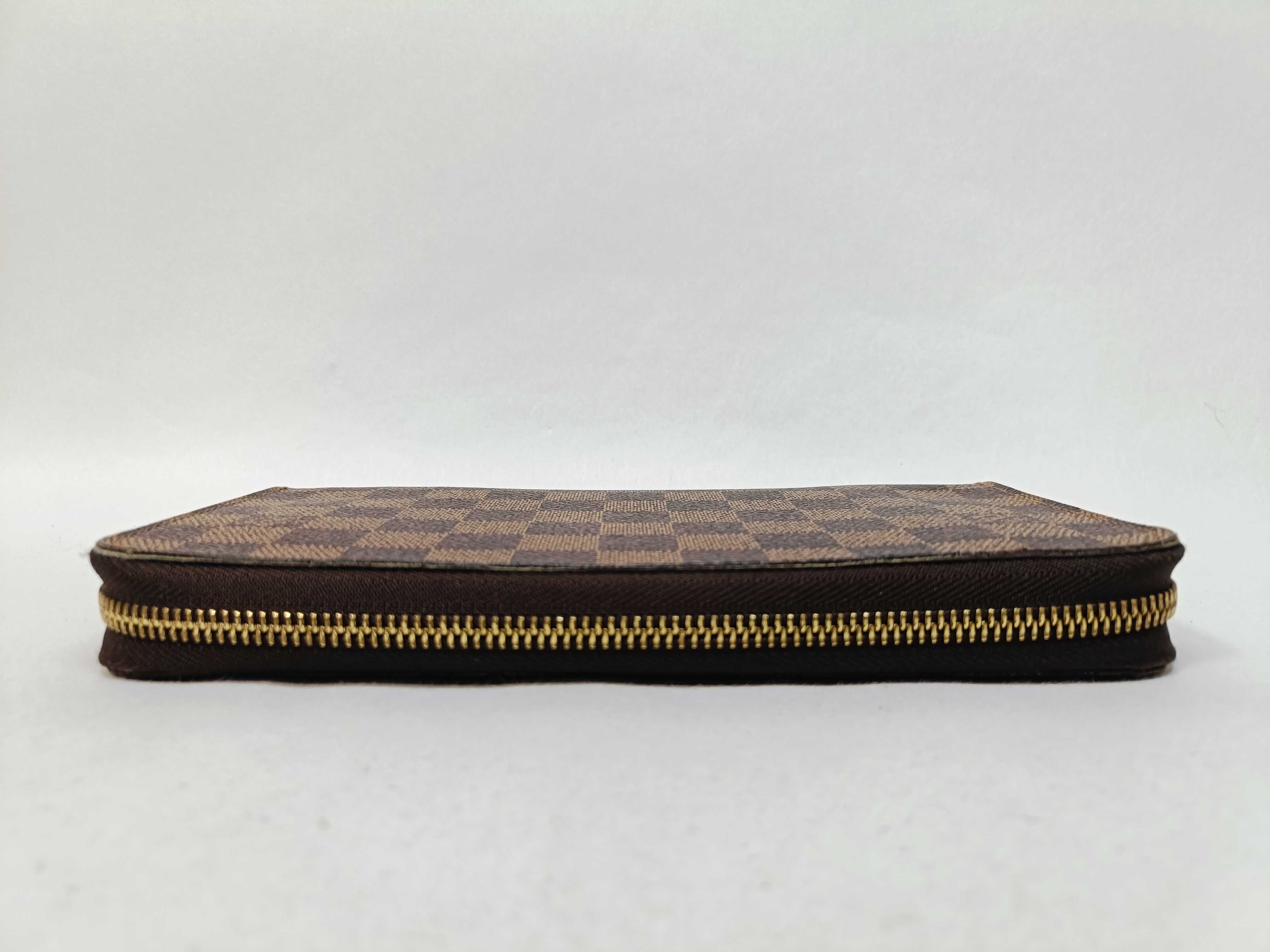 Damier Zippy Organizer Wallet — view 6
