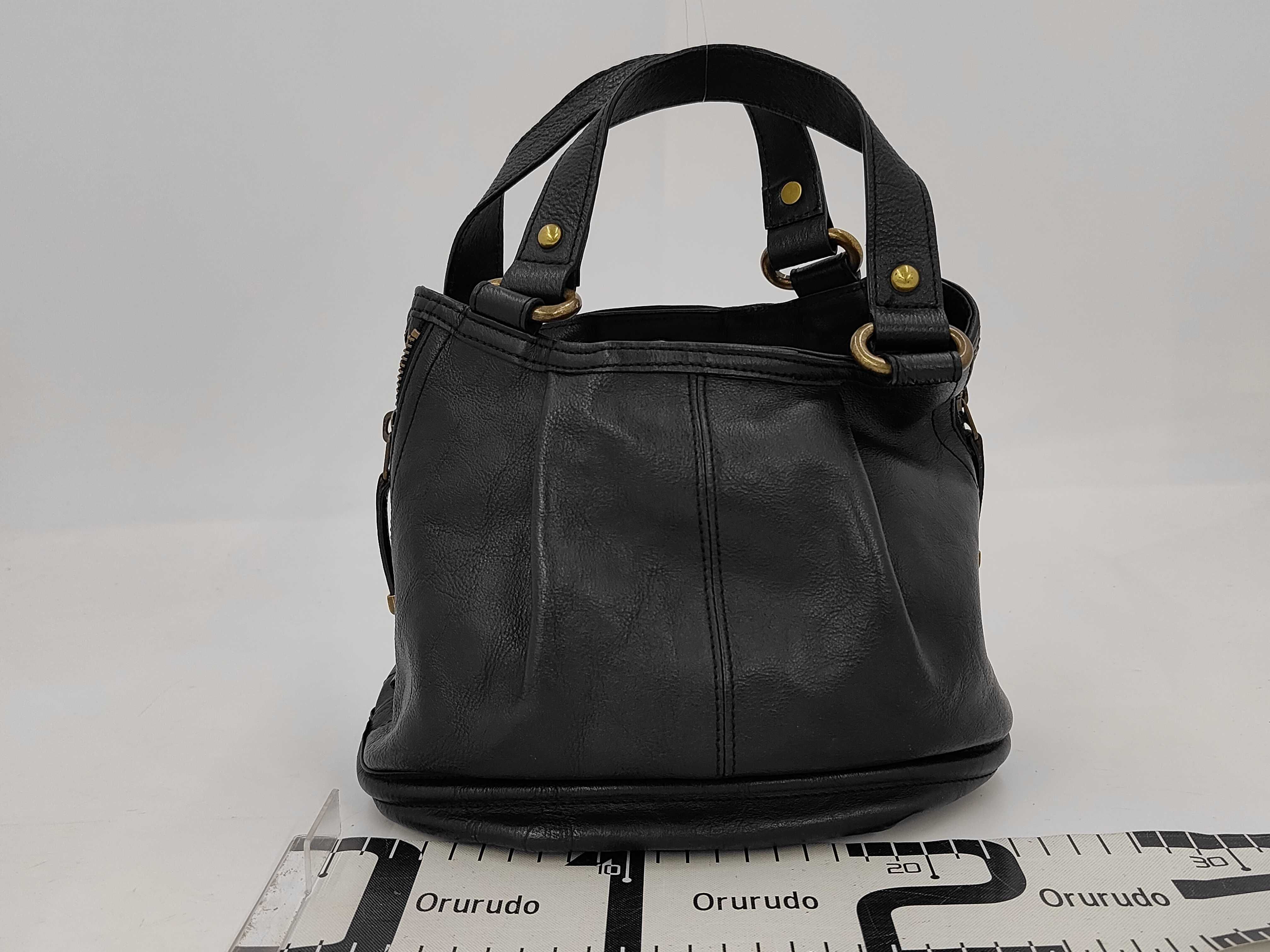 Blue Label Burberry Handbag — view 2