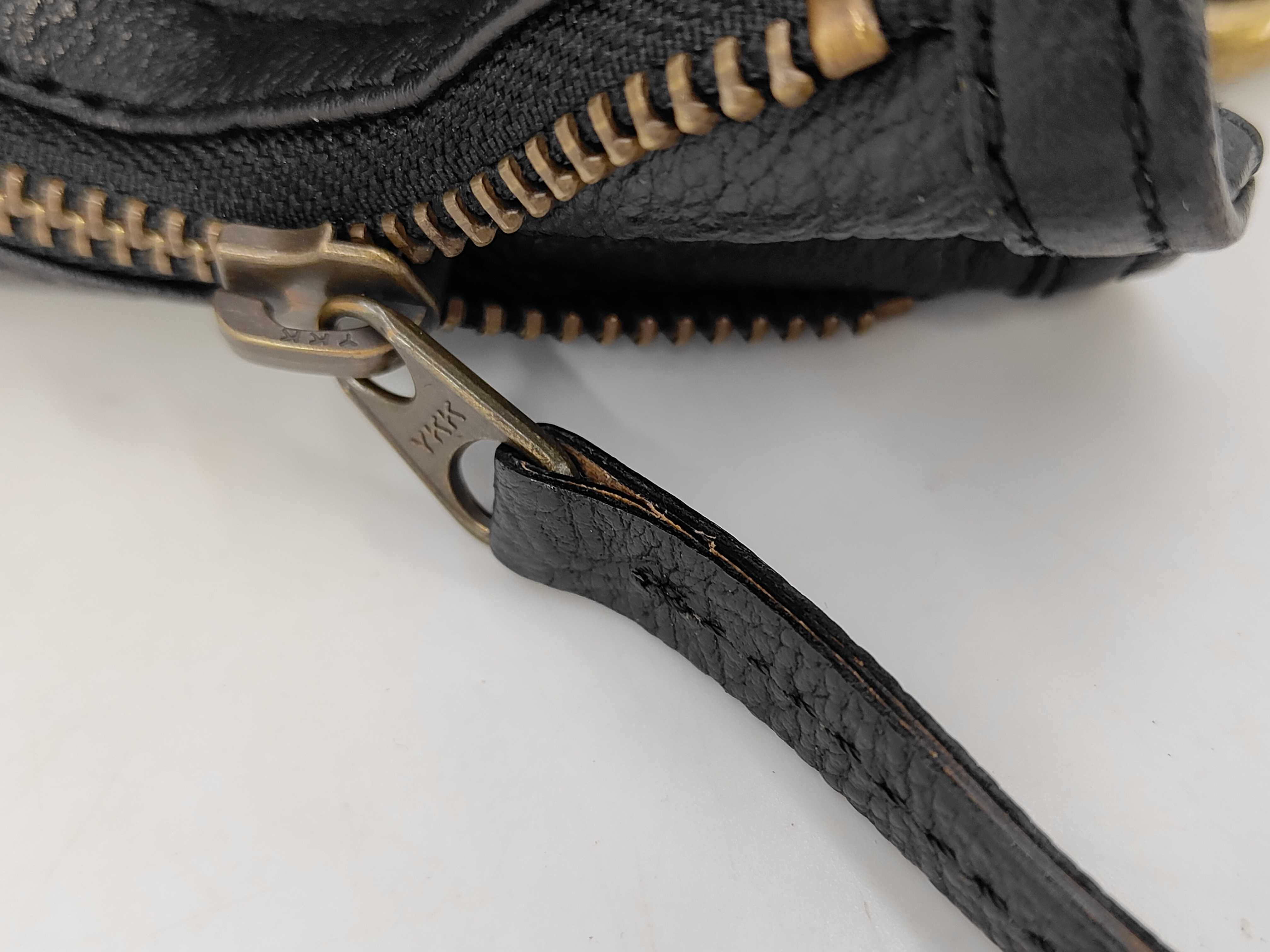 Blue Label Burberry Handbag — view 11