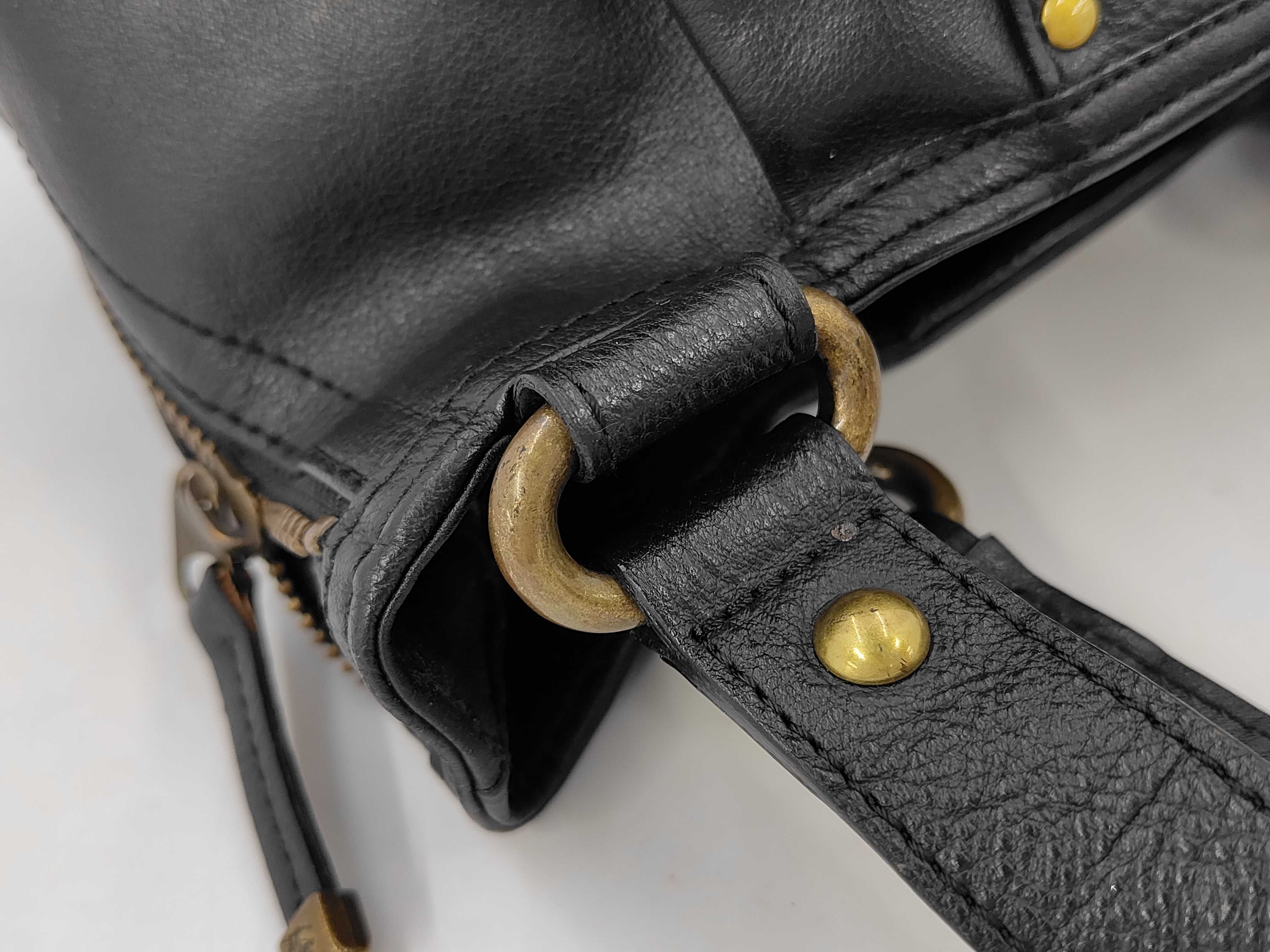 Blue Label Burberry Handbag — view 7