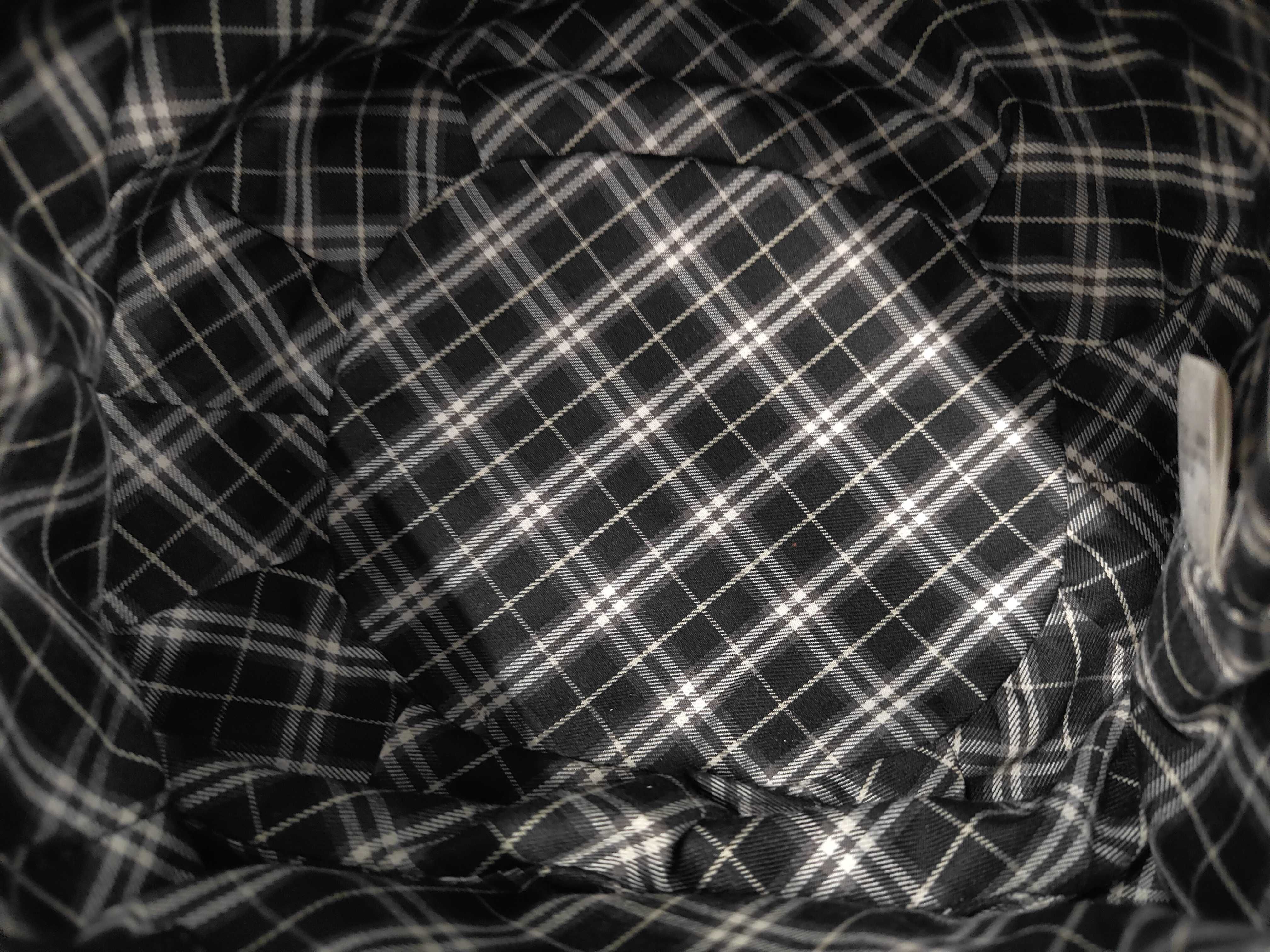 Blue Label Burberry Handbag — view 8