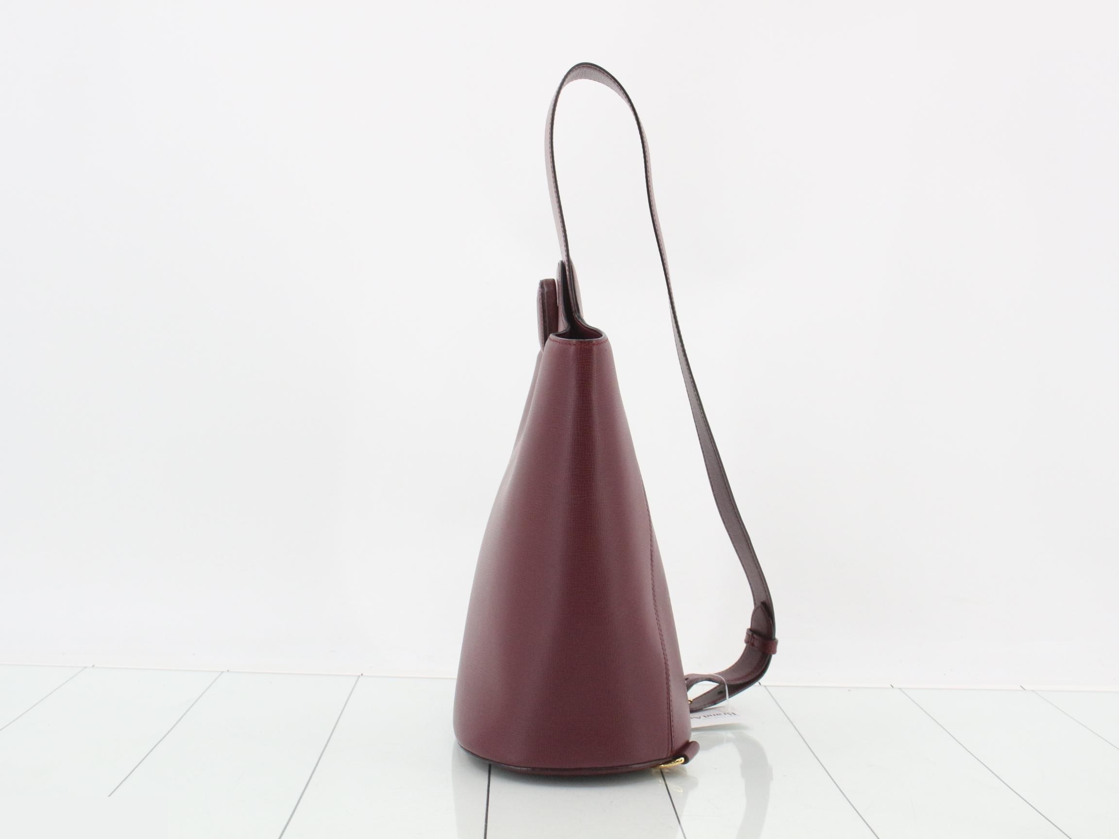 Must Line (Bag) - Shoulder Bag — view 3