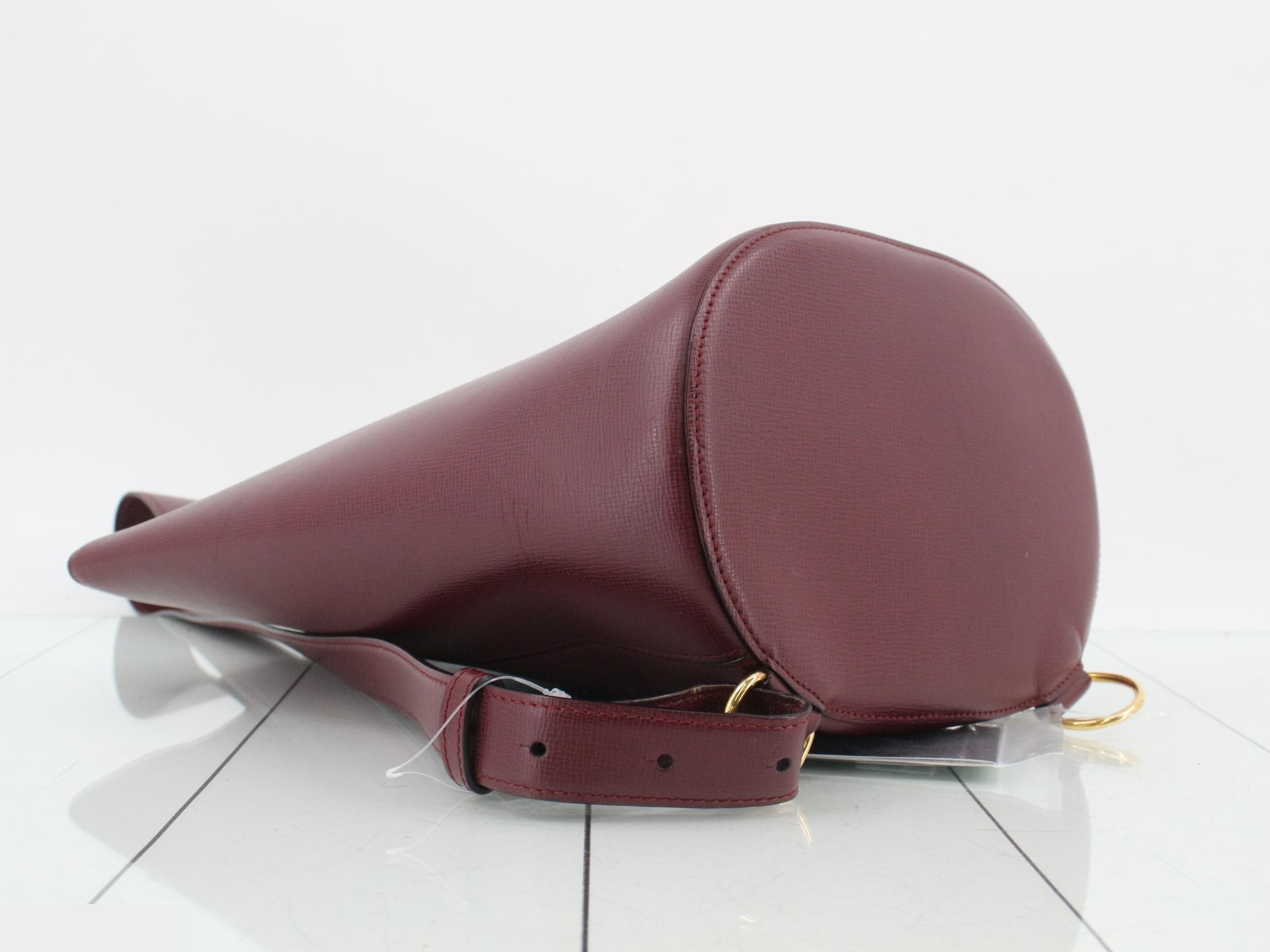Must Line (Bag) - Shoulder Bag — view 5