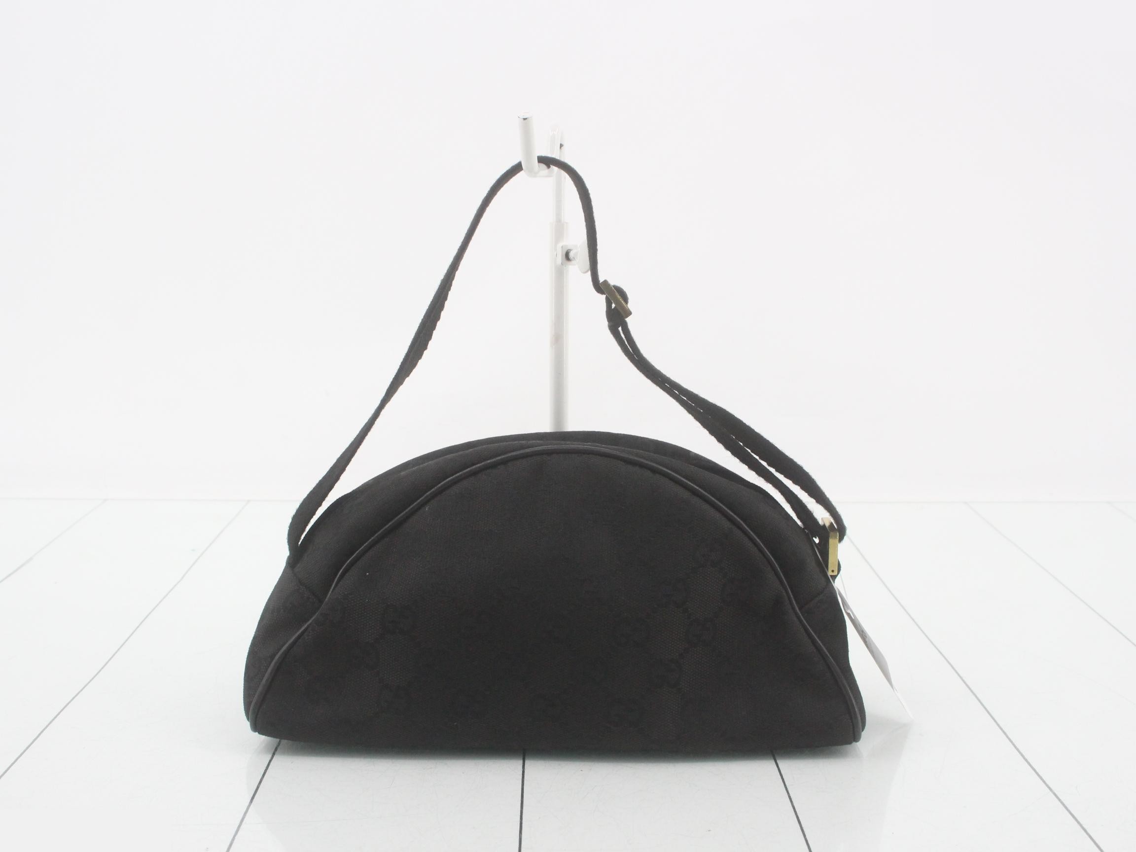 GG Canvas (Bag) - Handbag — view 2