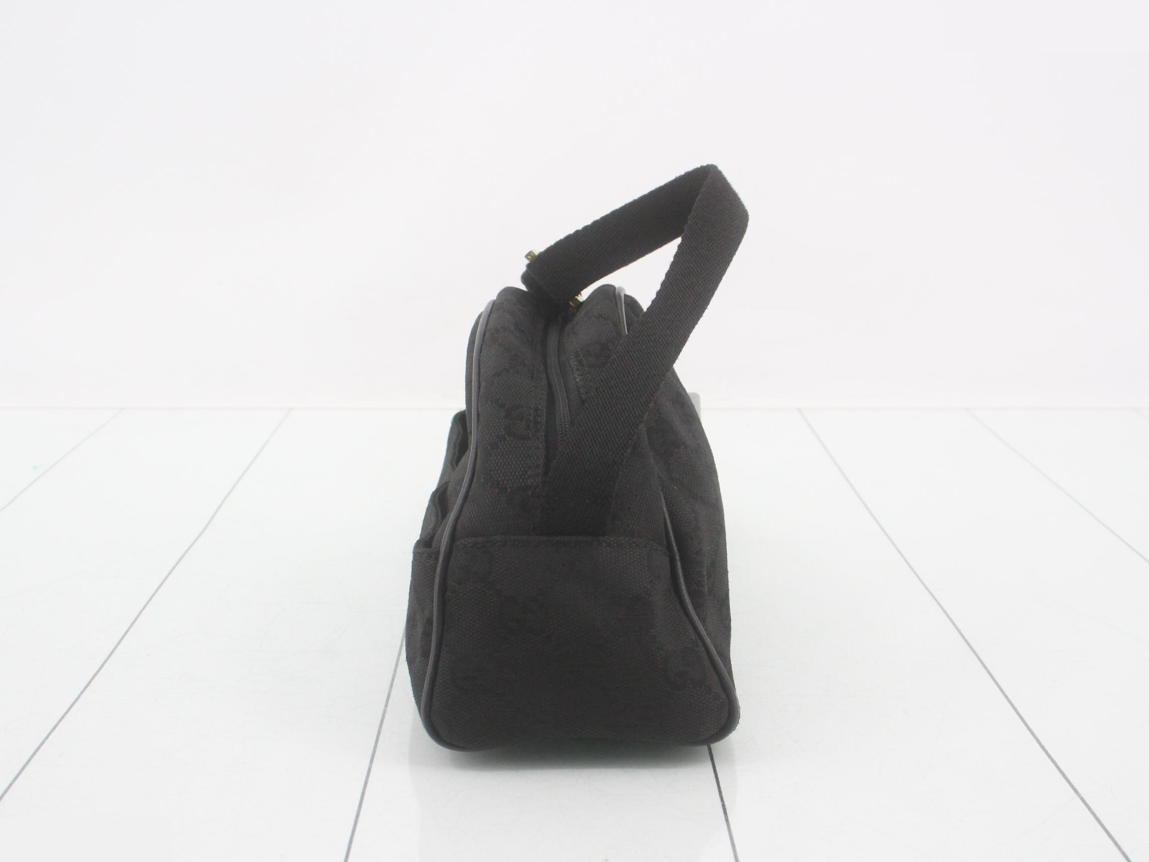GG Canvas (Bag) - Handbag — view 3