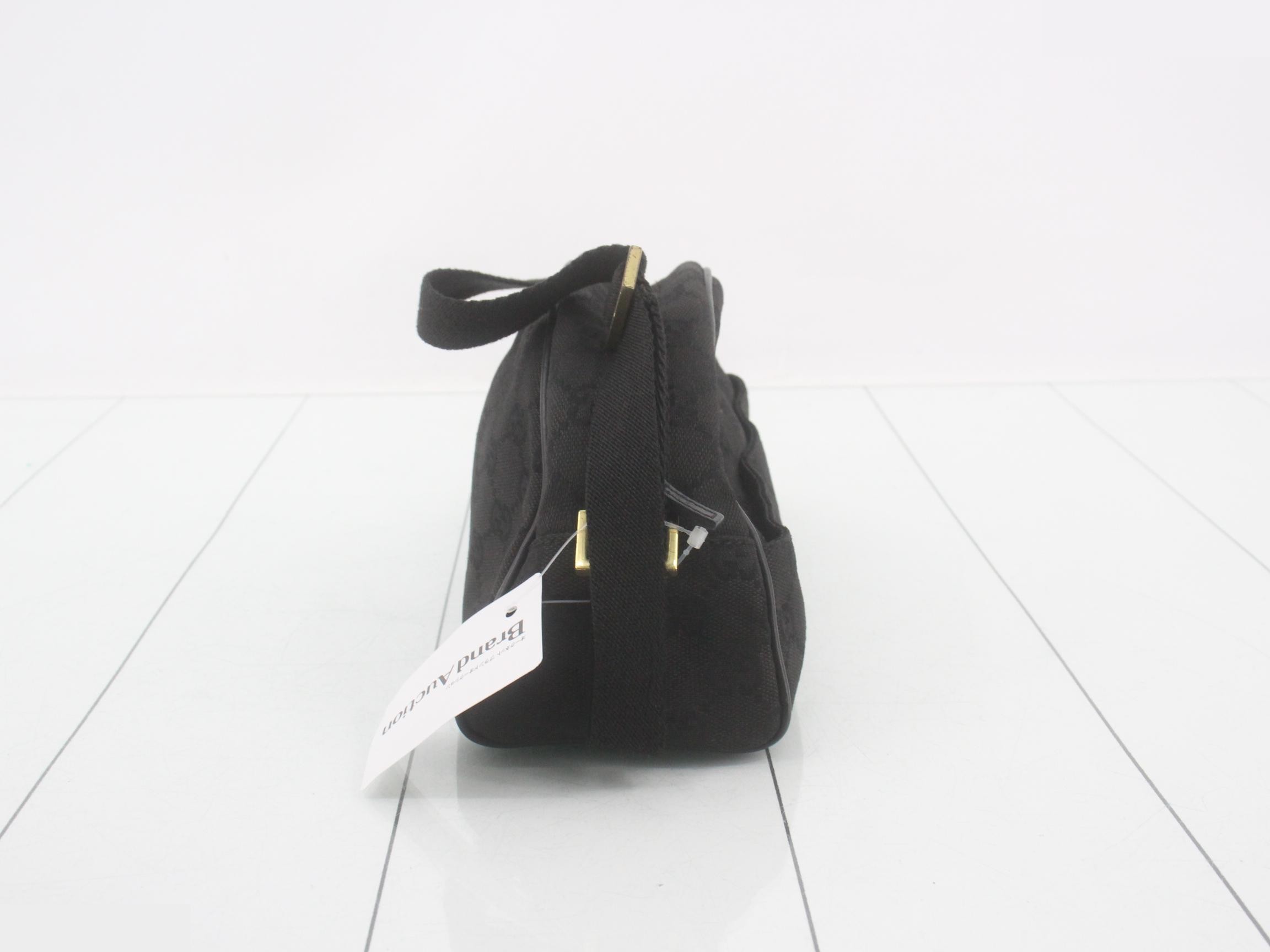 GG Canvas (Bag) - Handbag — view 4