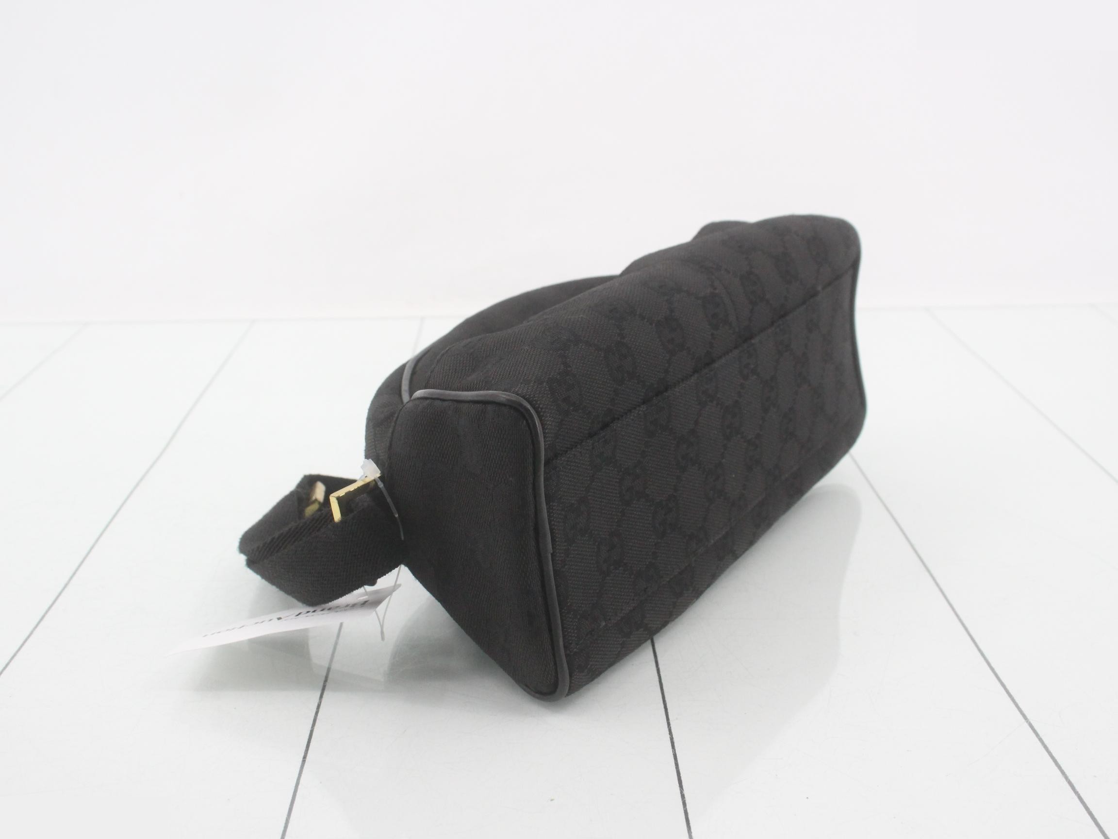GG Canvas (Bag) - Handbag — view 5