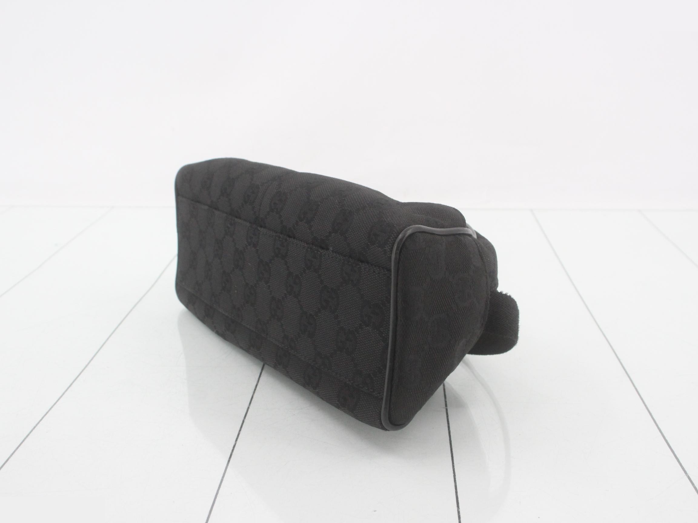 GG Canvas (Bag) - Handbag — view 6