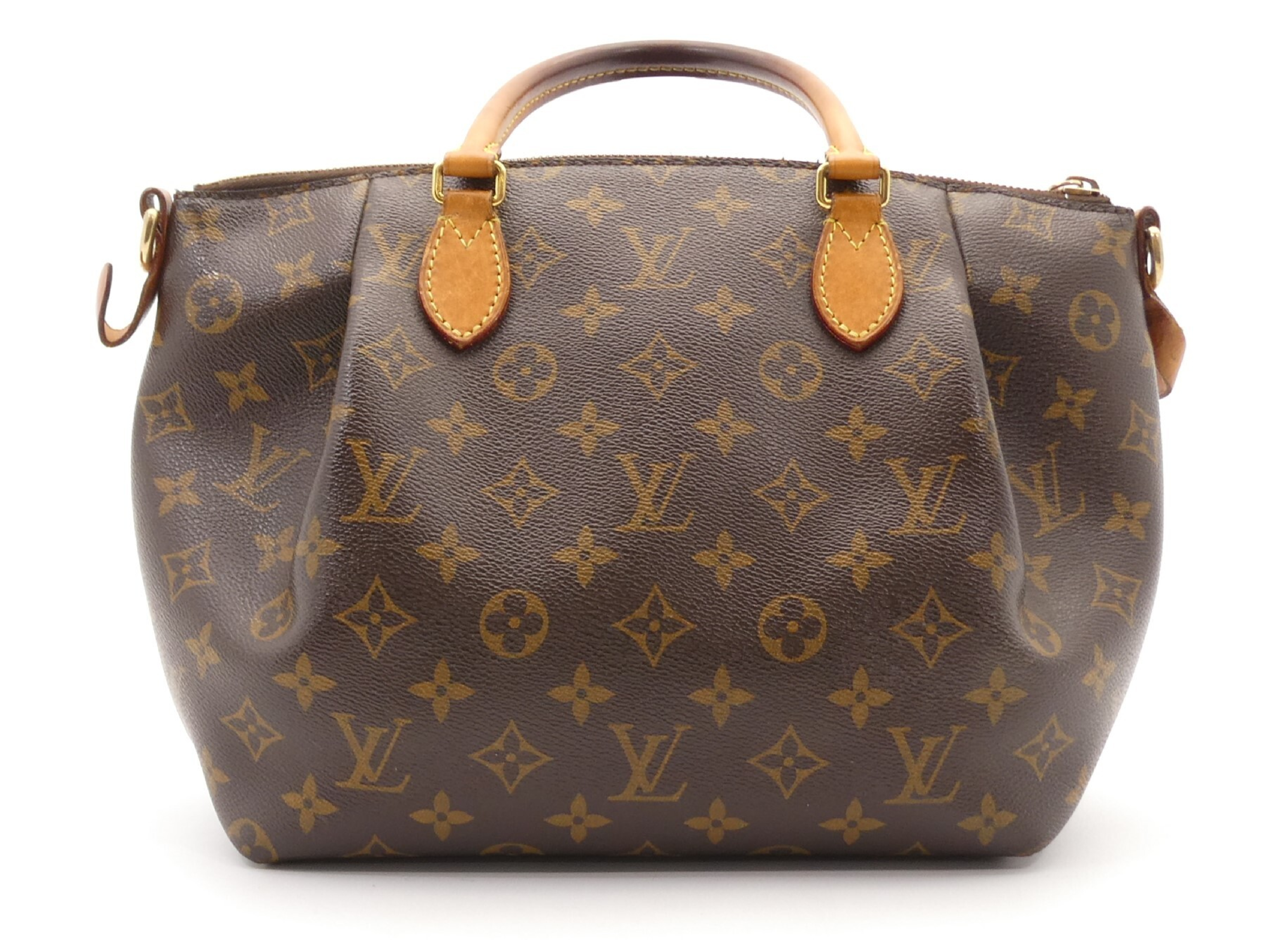 Monogram Turenne PM 2-Way Handbag — view 2