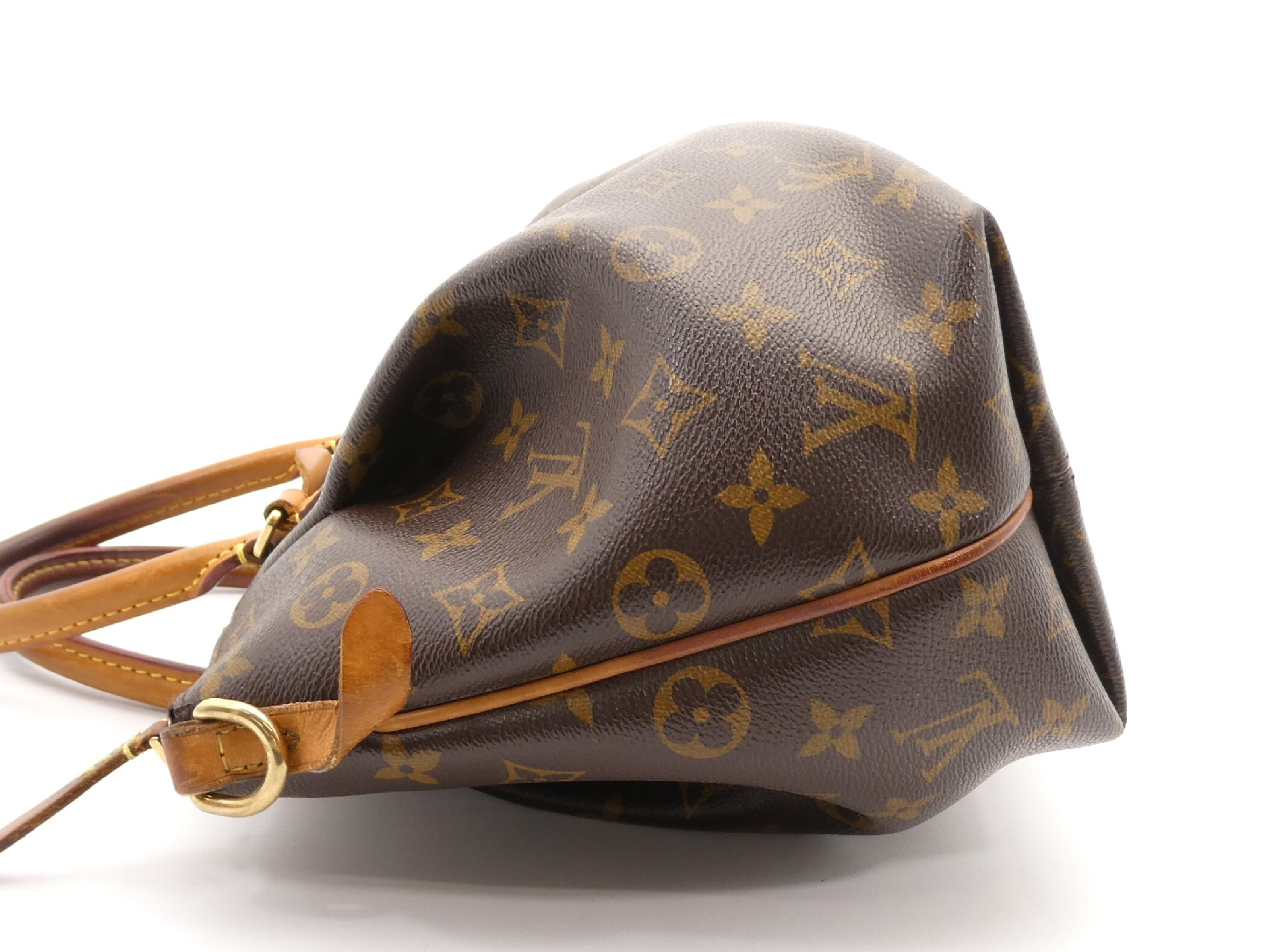 Monogram Turenne PM 2-Way Handbag — view 3