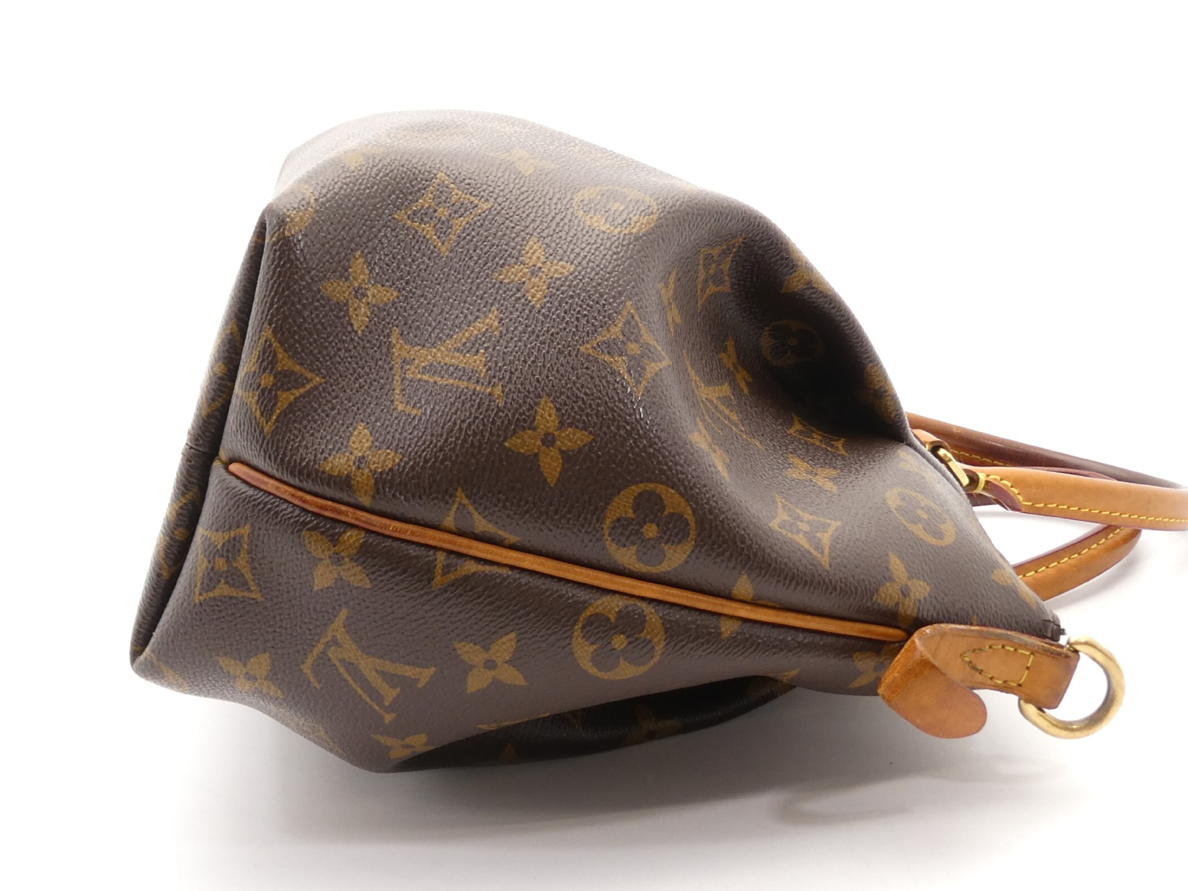 Monogram Turenne PM 2-Way Handbag — view 4