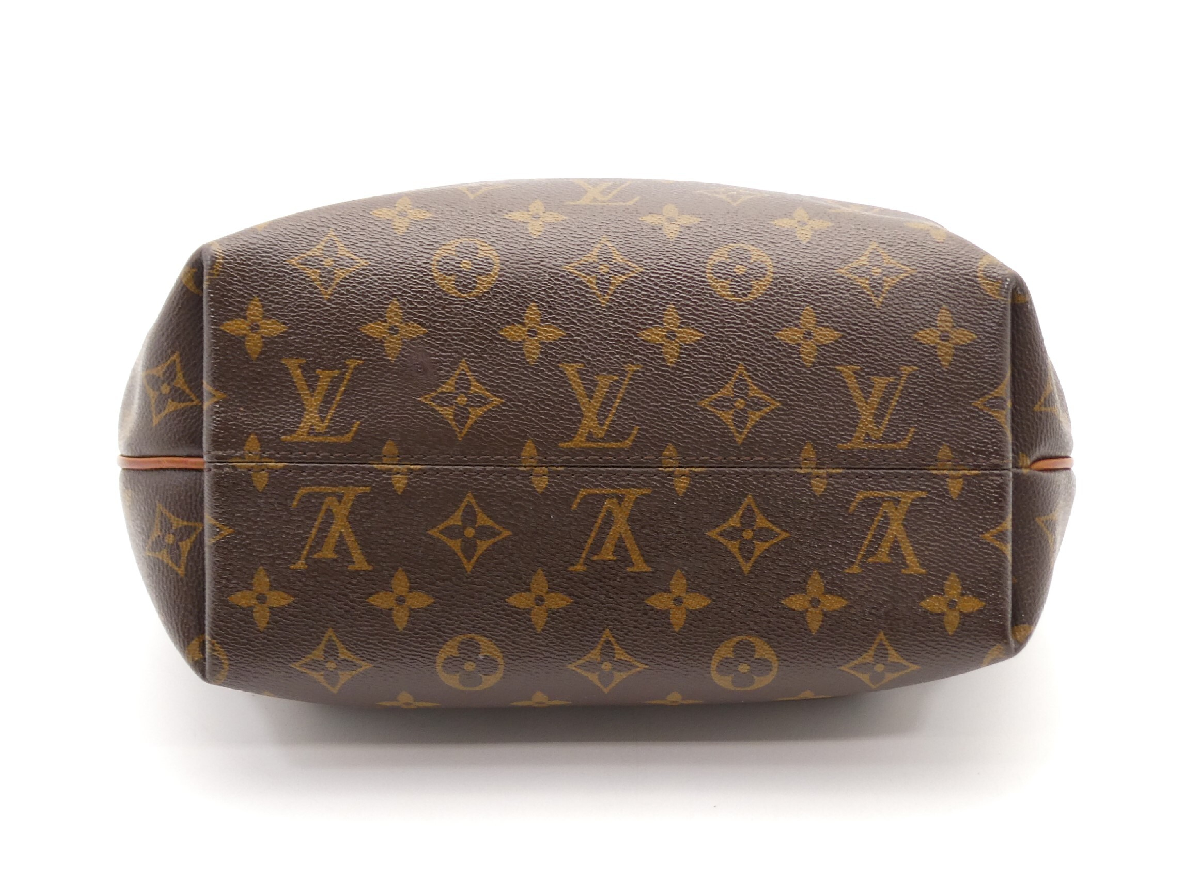 Monogram Turenne PM 2-Way Handbag — view 5