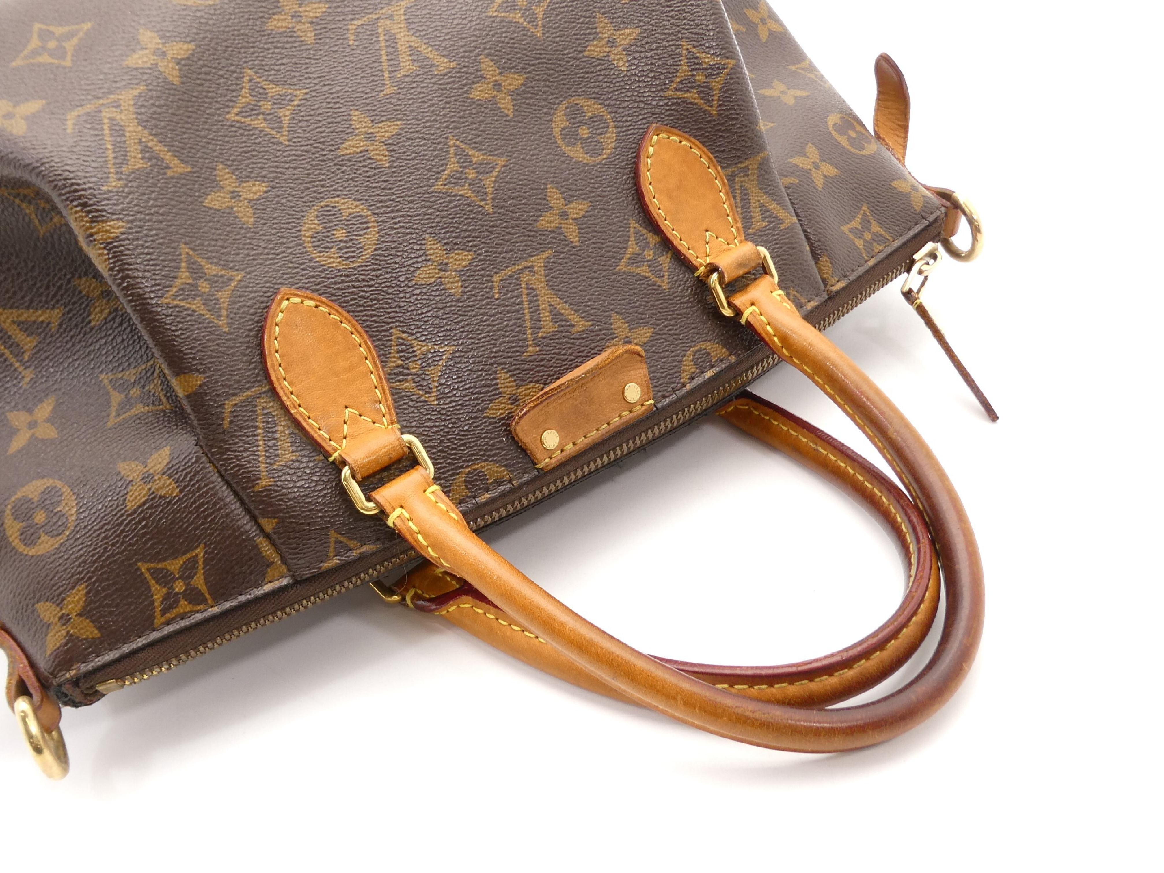 Monogram Turenne PM 2-Way Handbag — view 6