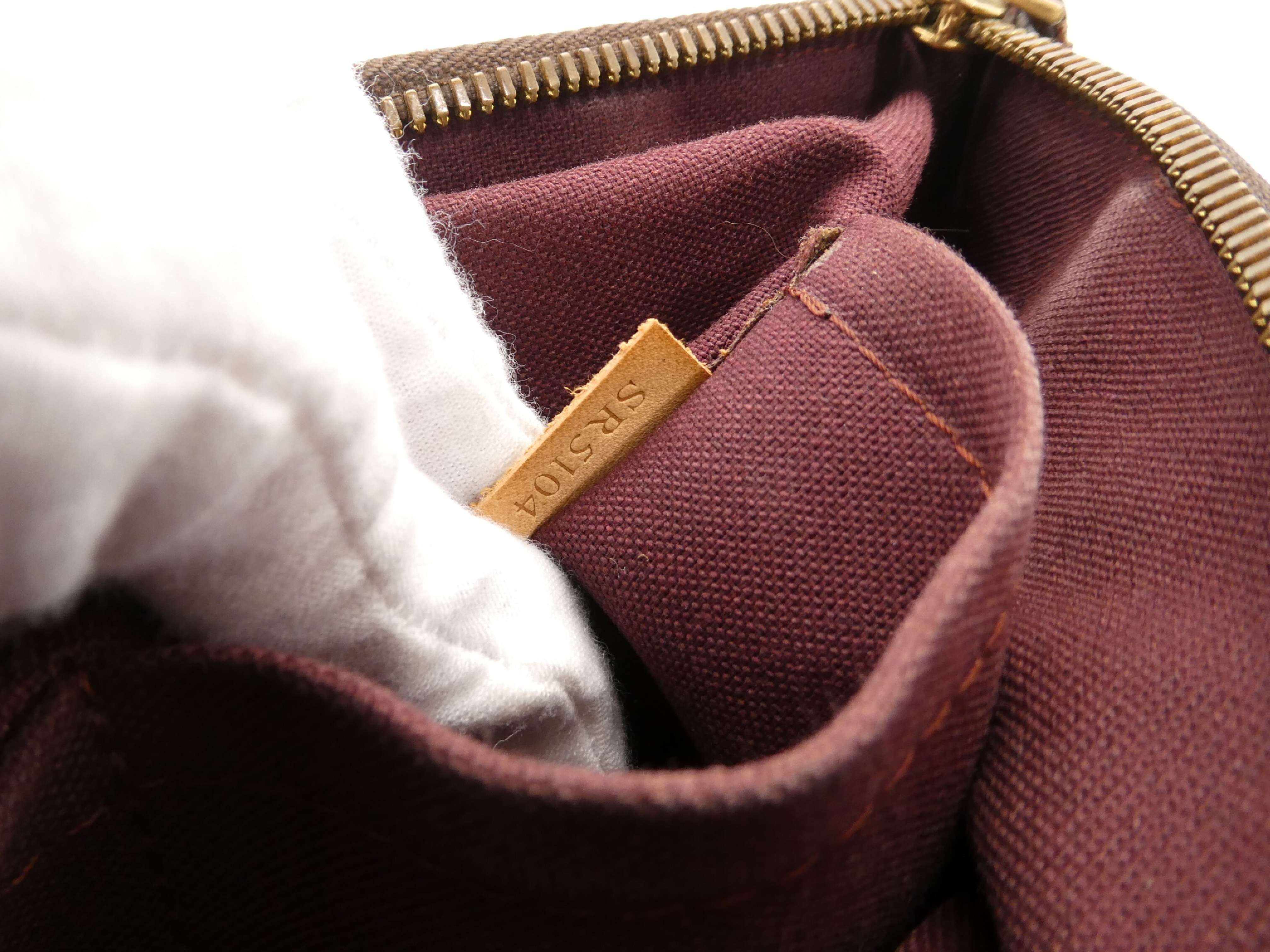 Monogram Turenne PM 2-Way Handbag — view 9