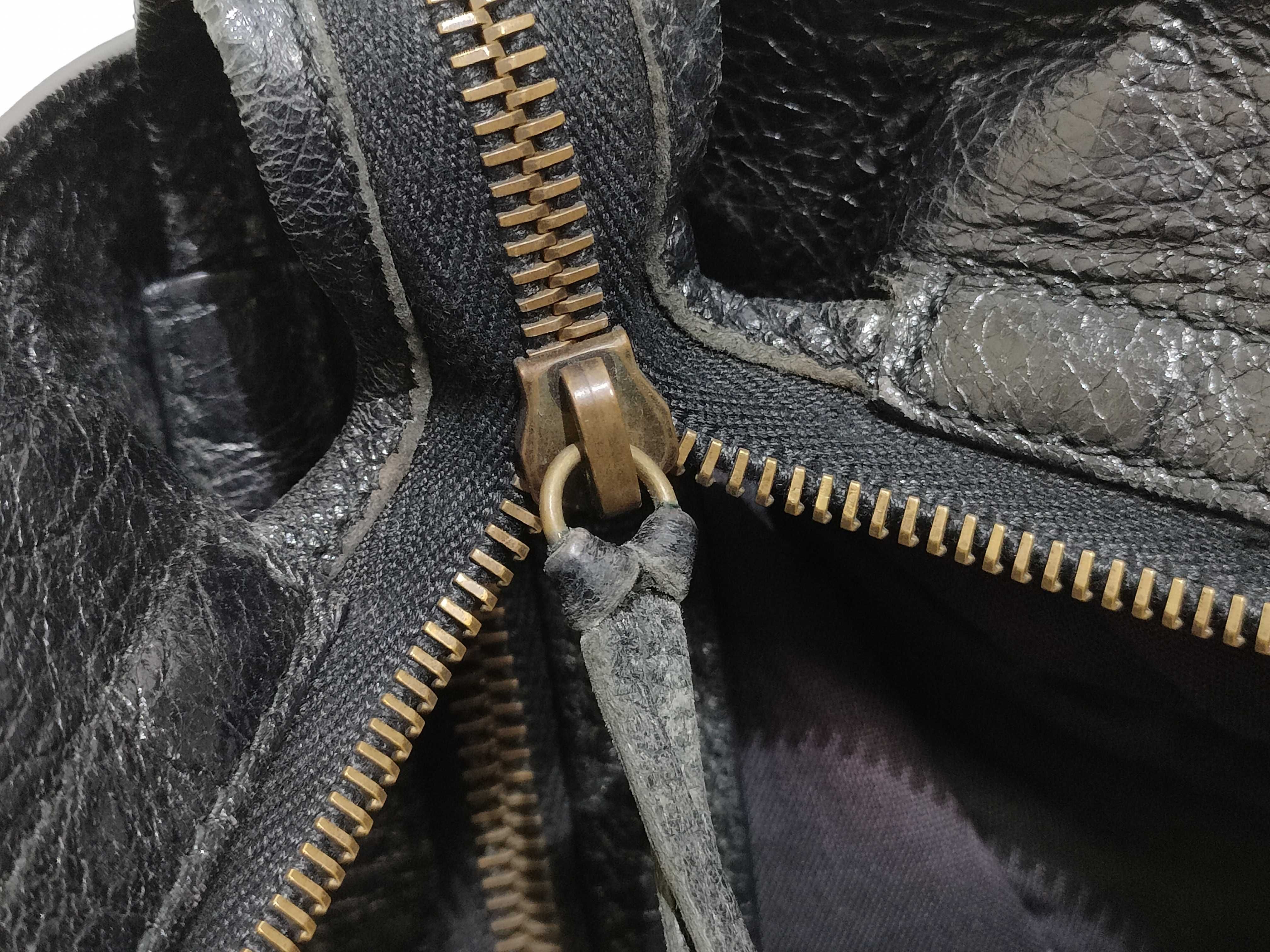 The First City 2-way Handbag — view 13