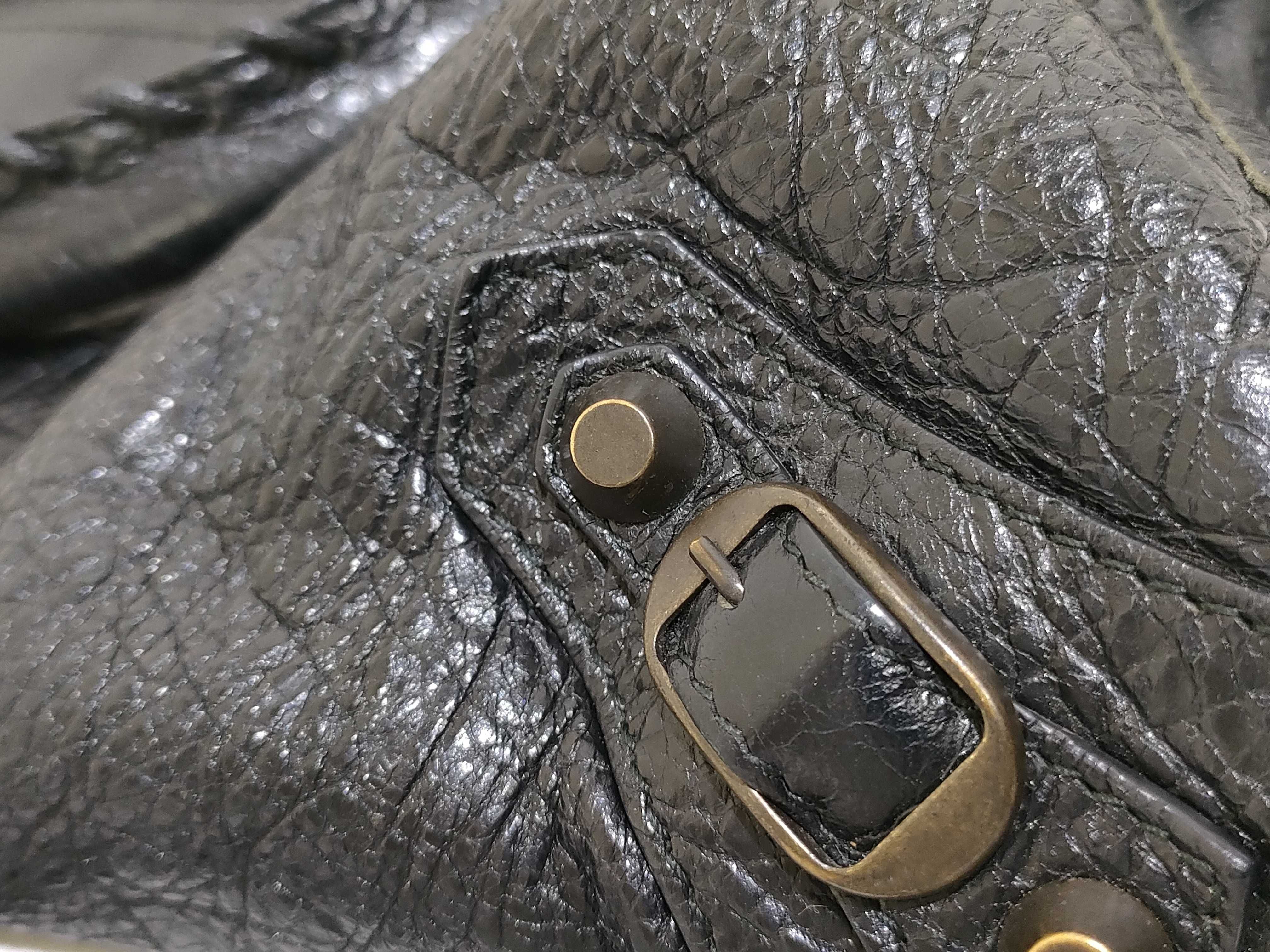 The First City 2-way Handbag — view 15