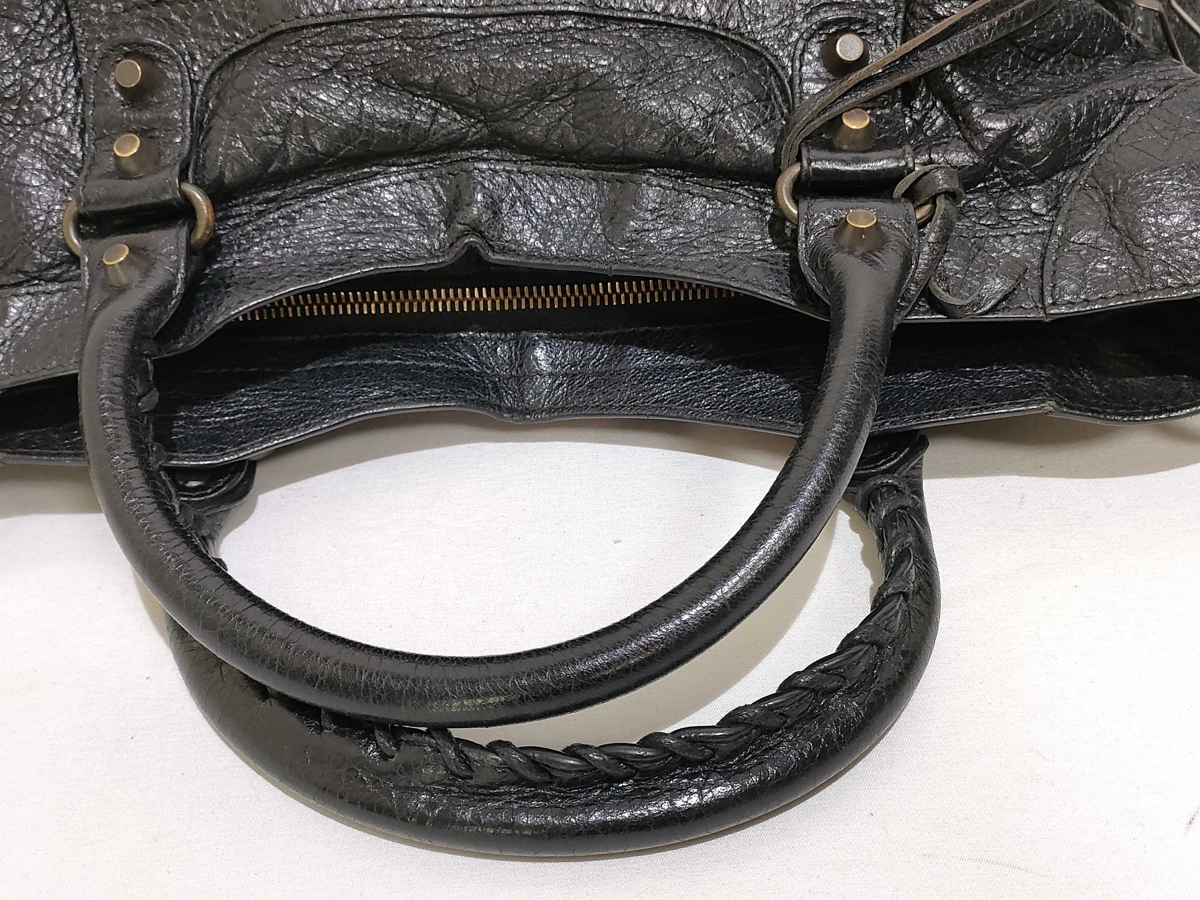 The First City 2-way Handbag — view 3