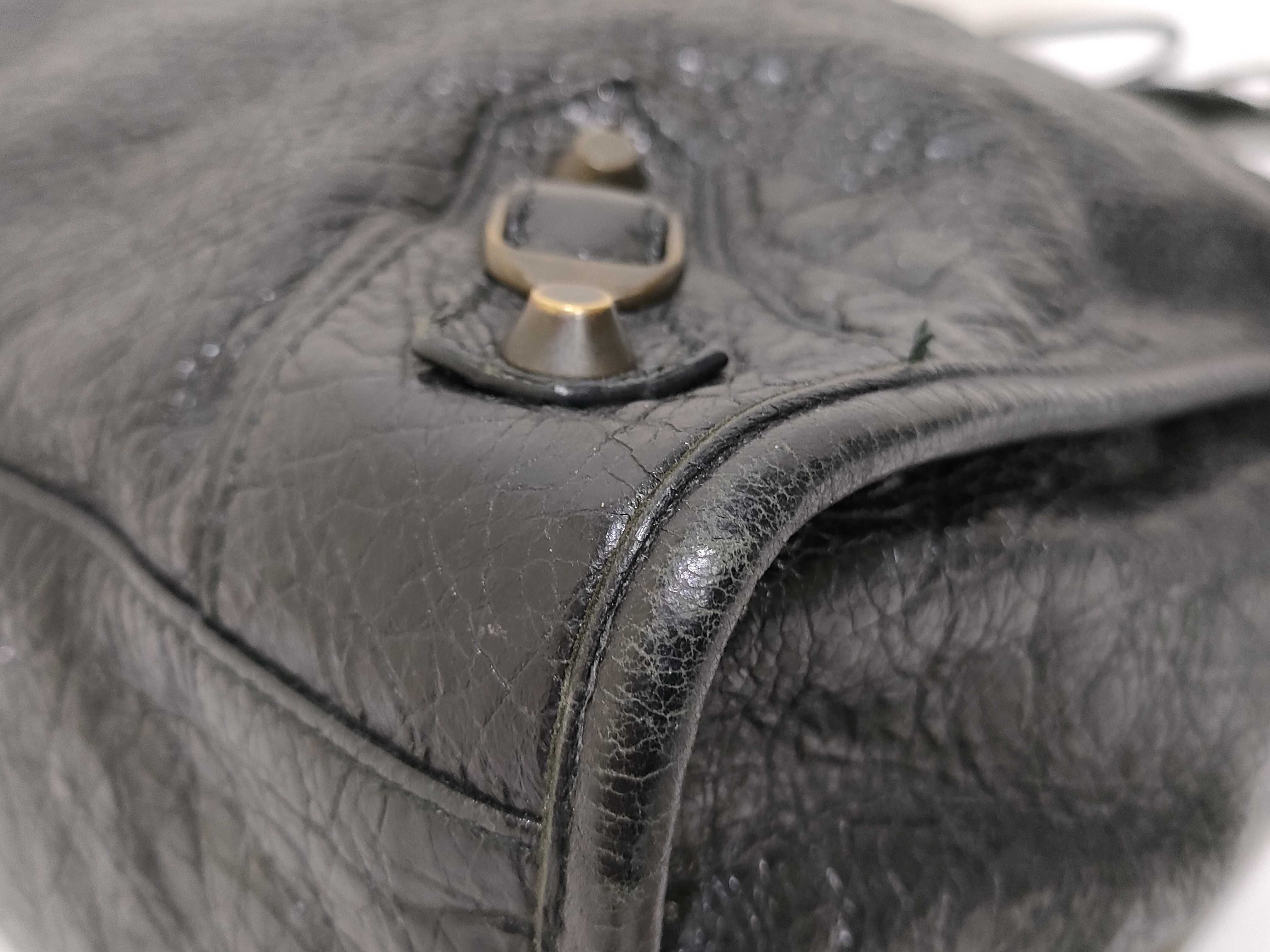 The First City 2-way Handbag — view 6