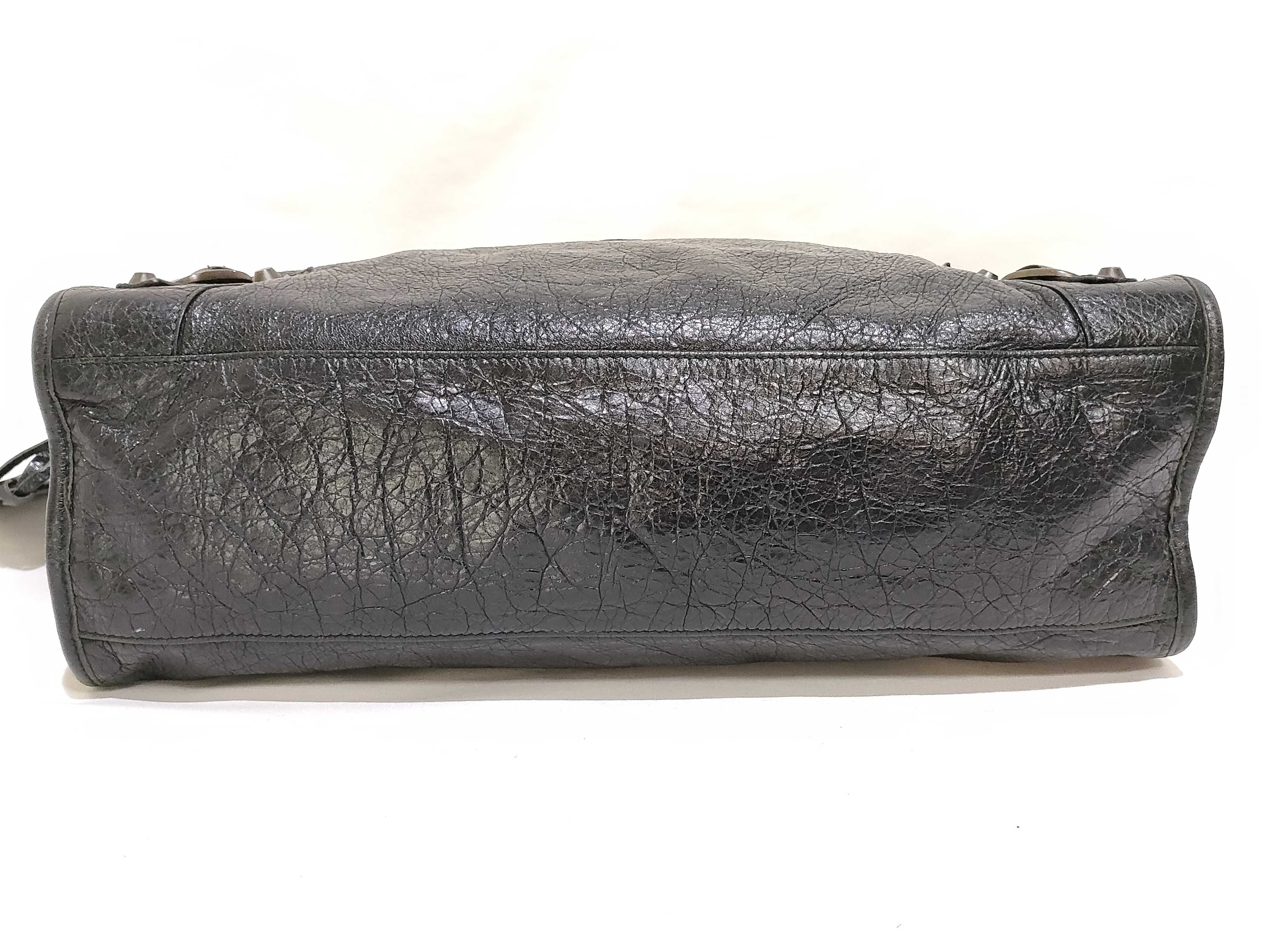 The First City 2-way Handbag — view 7