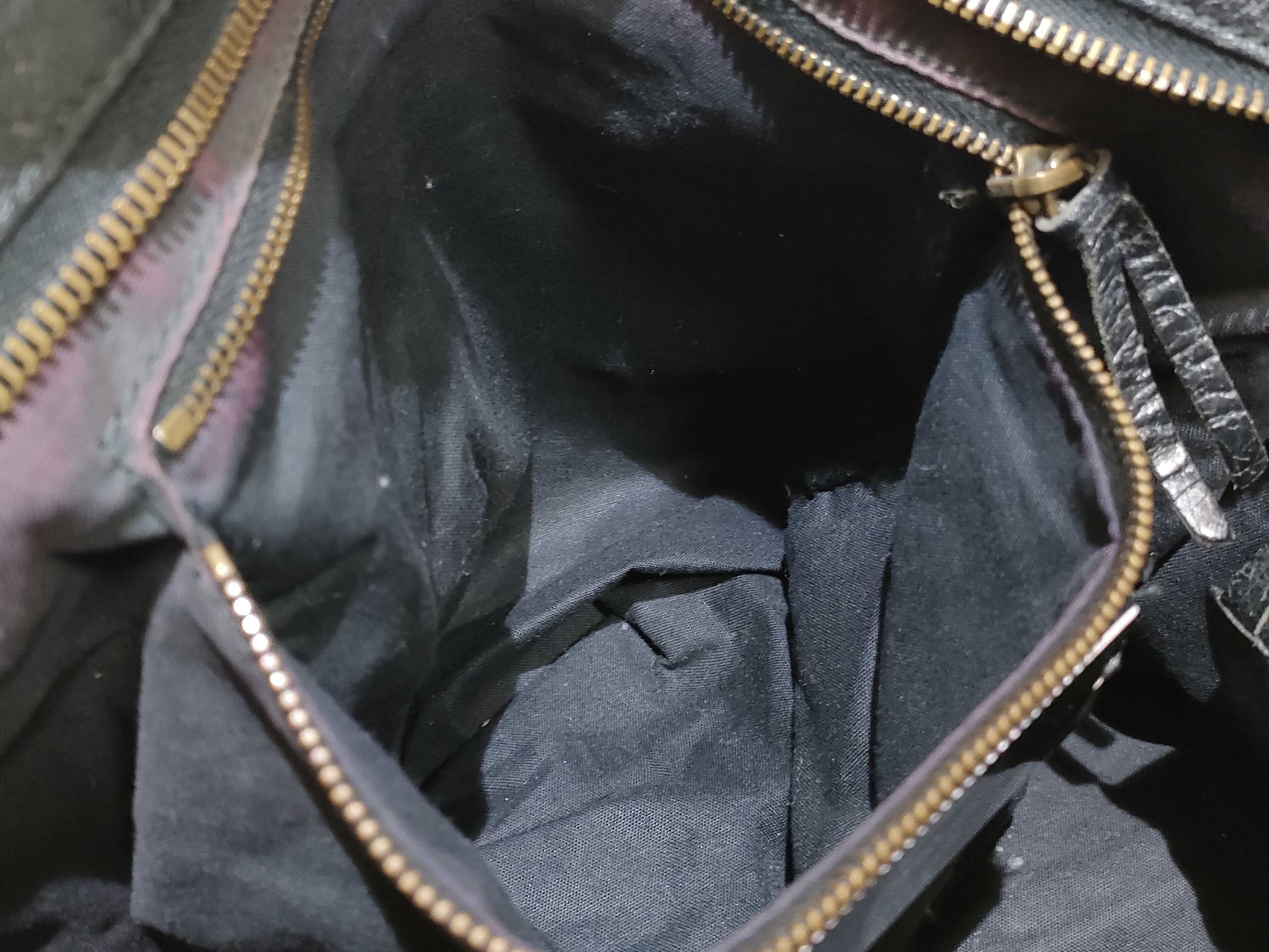 The First City 2-way Handbag — view 10