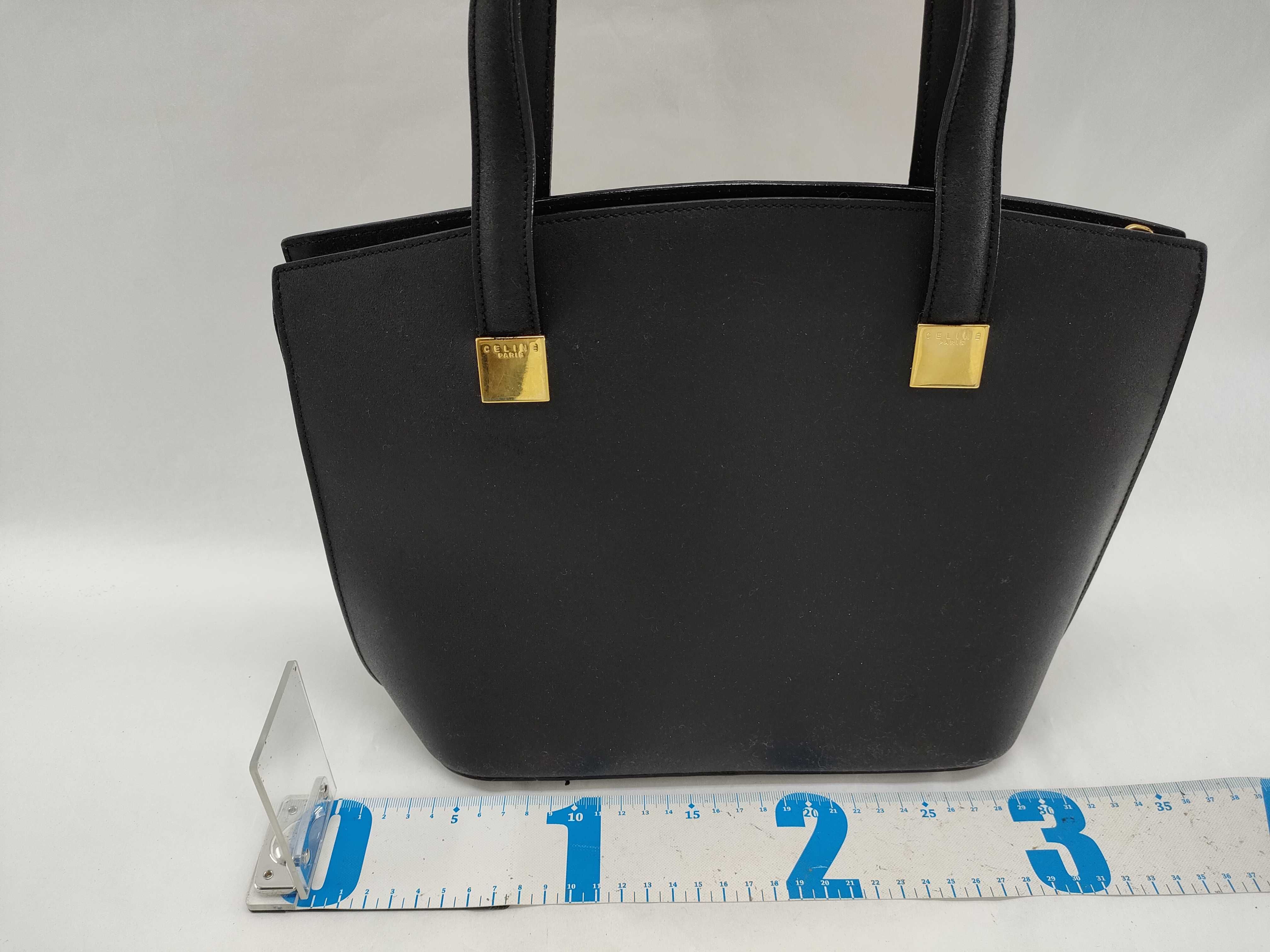 Handbag / Leather Handbag — view 2