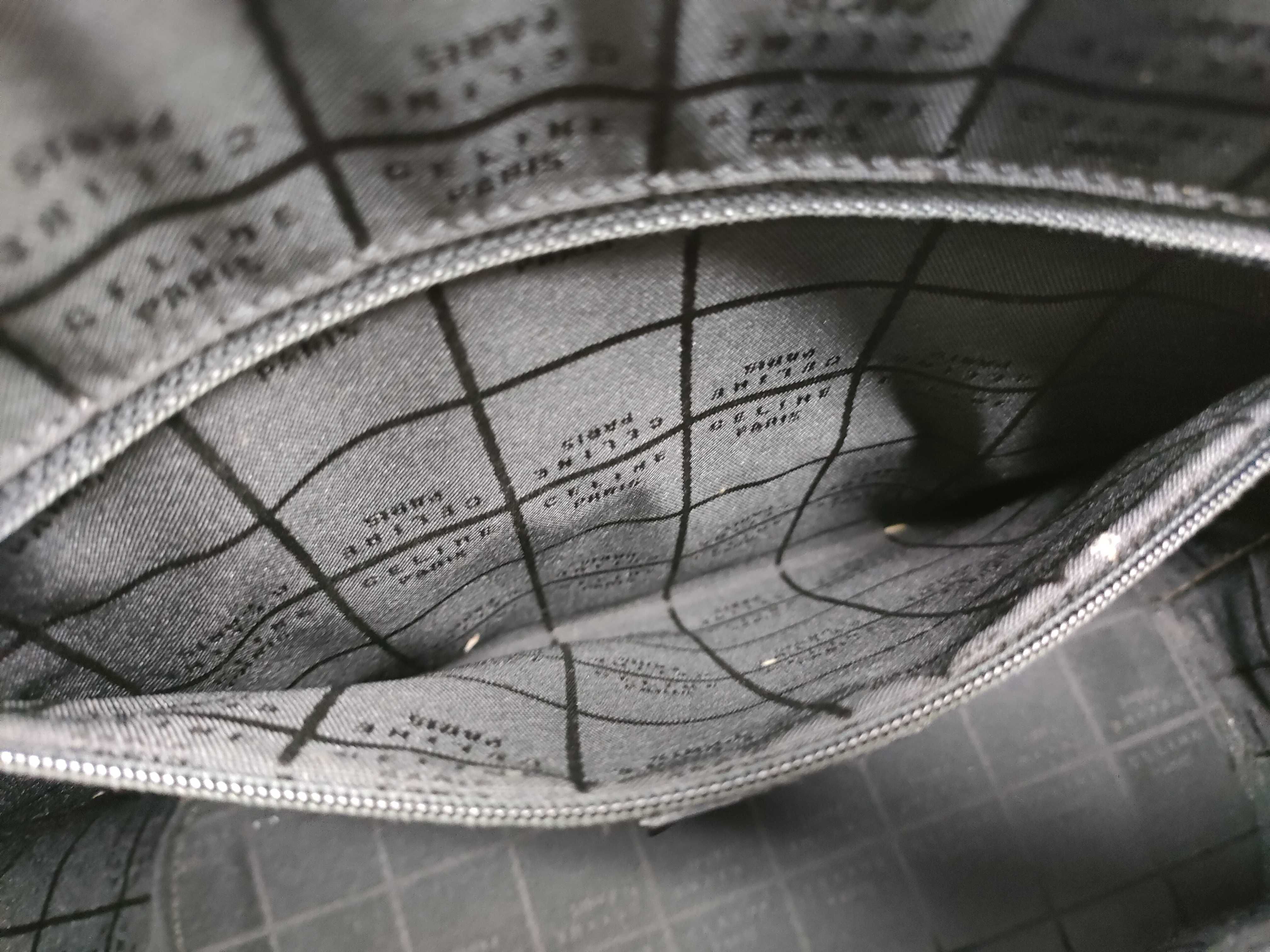 Handbag / Leather Handbag — view 11