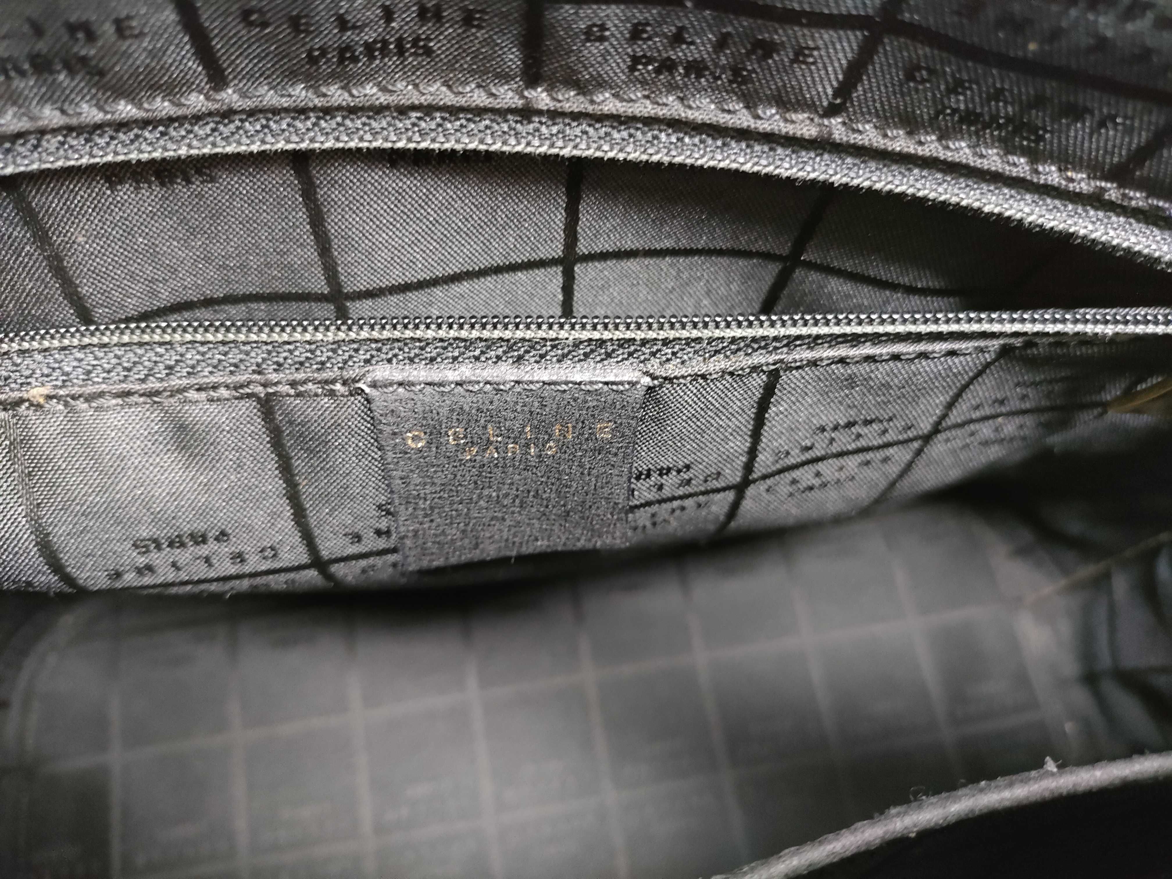 Handbag / Leather Handbag — view 12