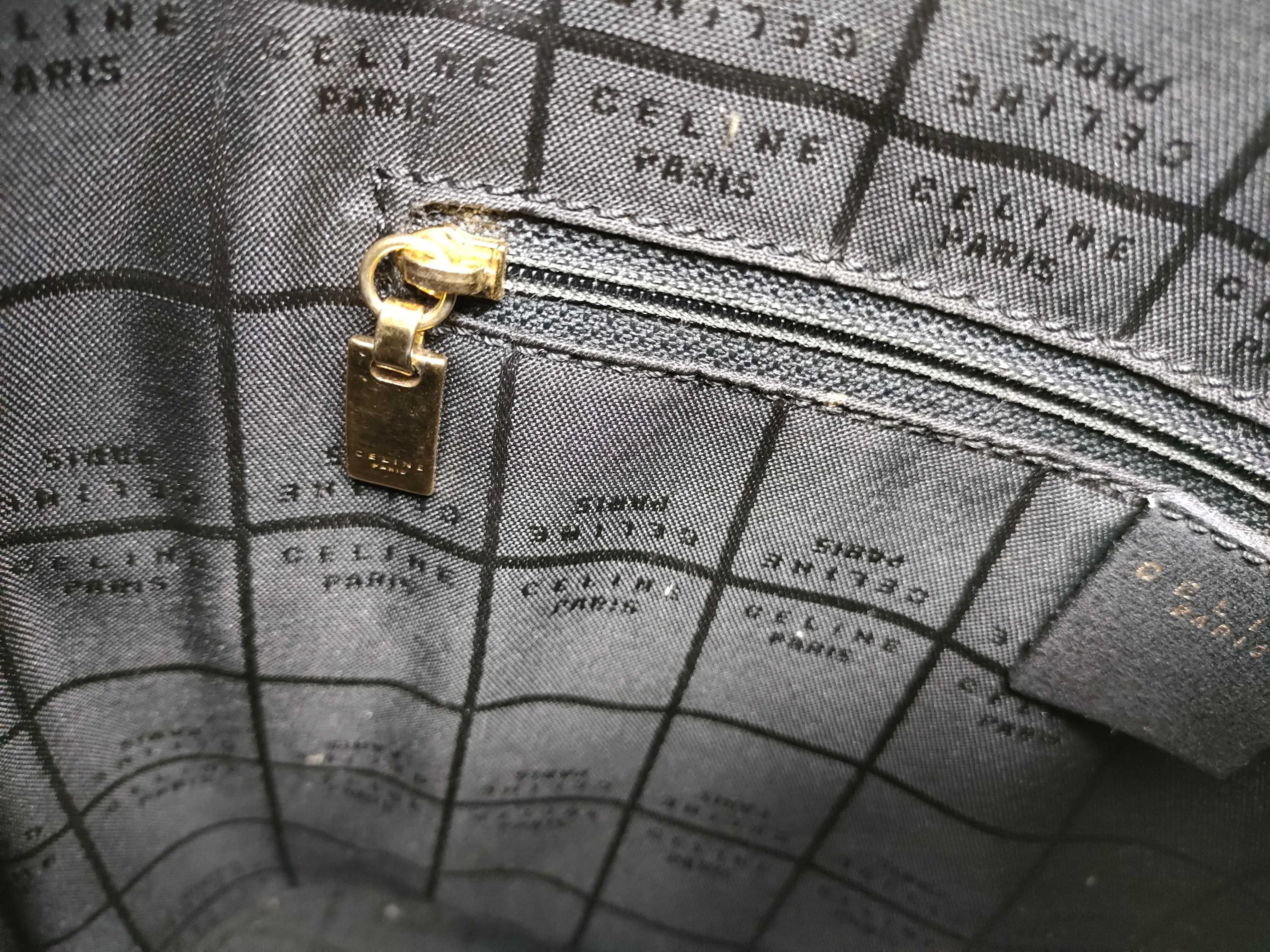 Handbag / Leather Handbag — view 13