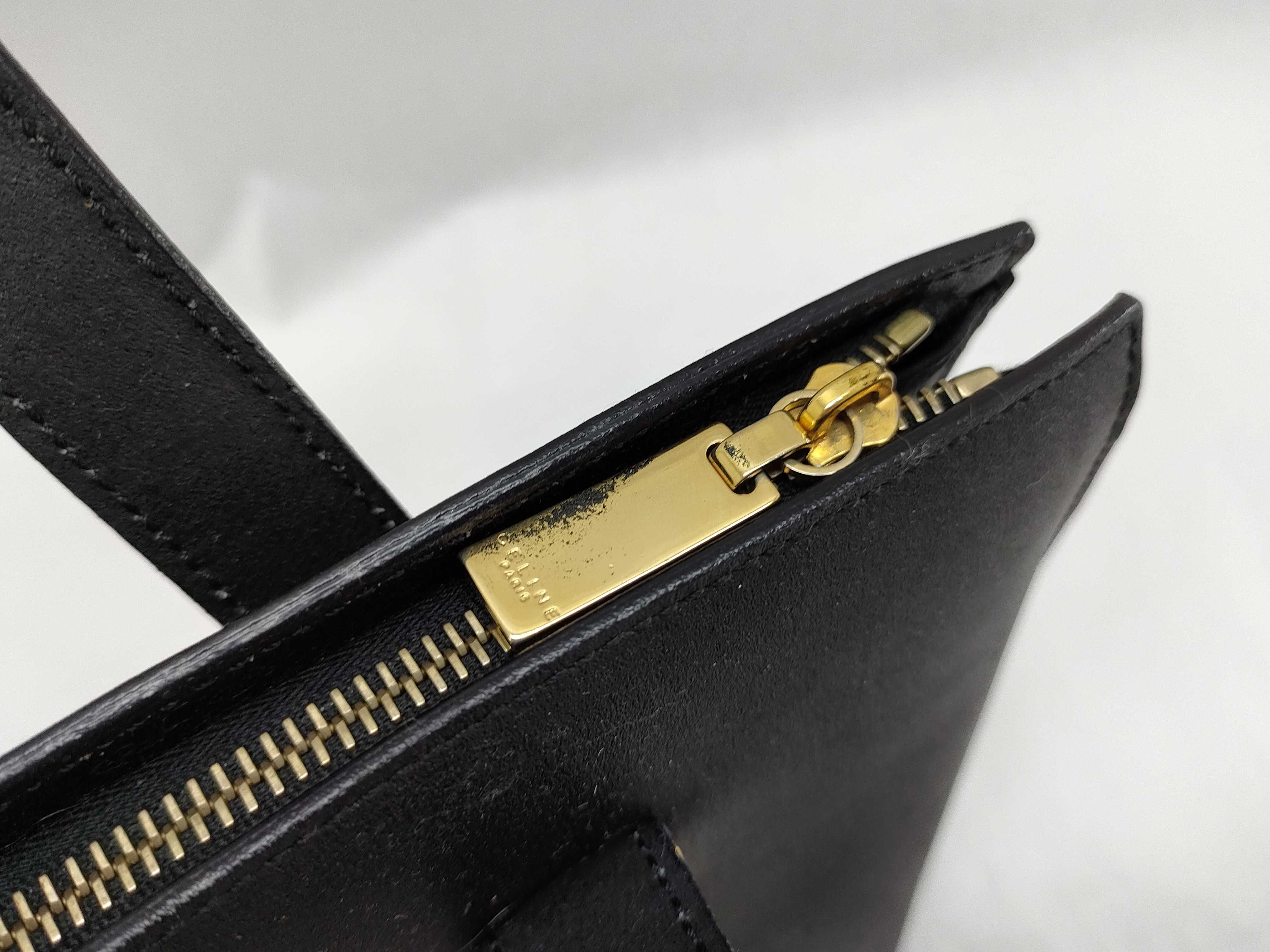 Handbag / Leather Handbag — view 14