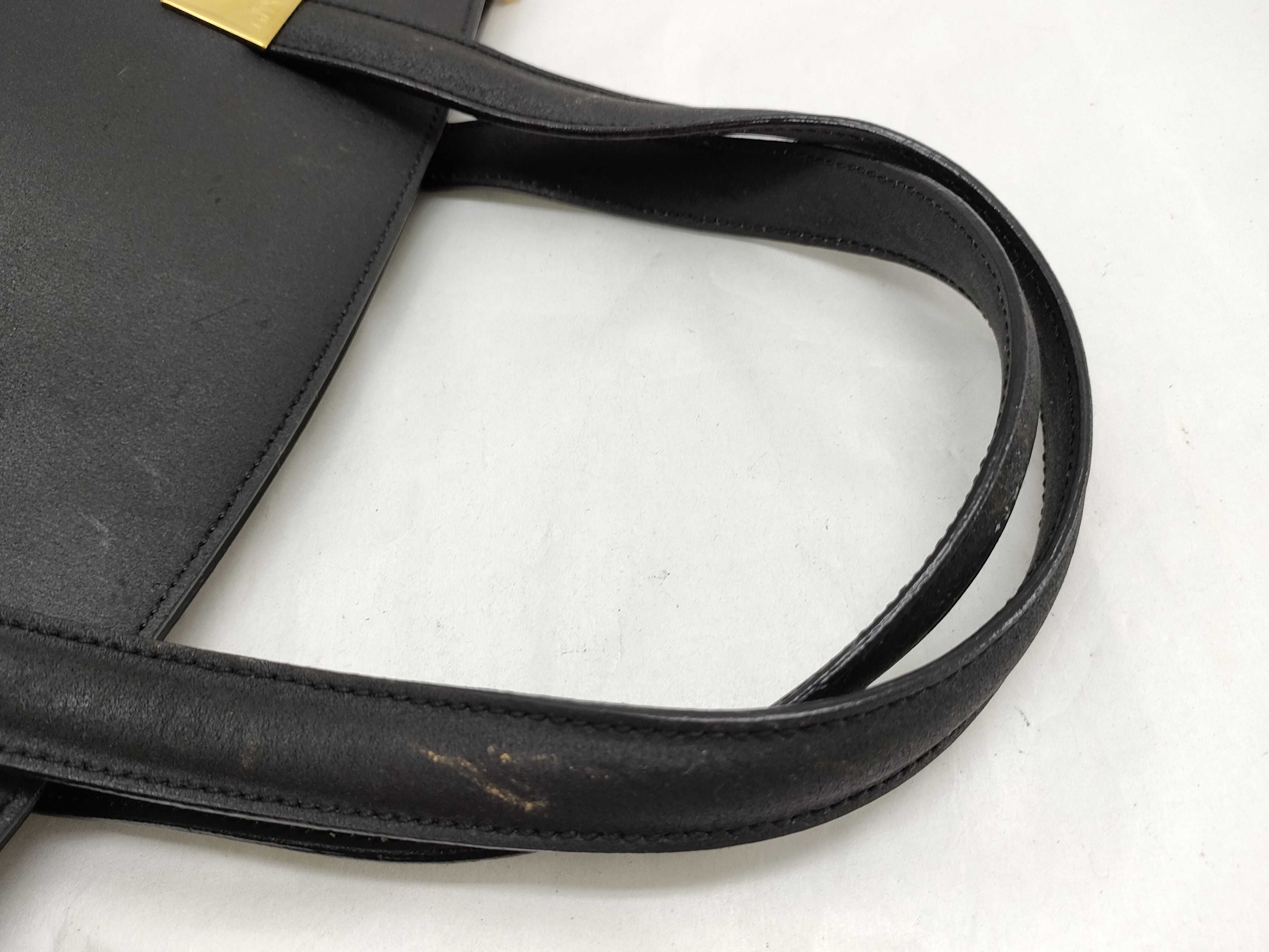Handbag / Leather Handbag — view 3