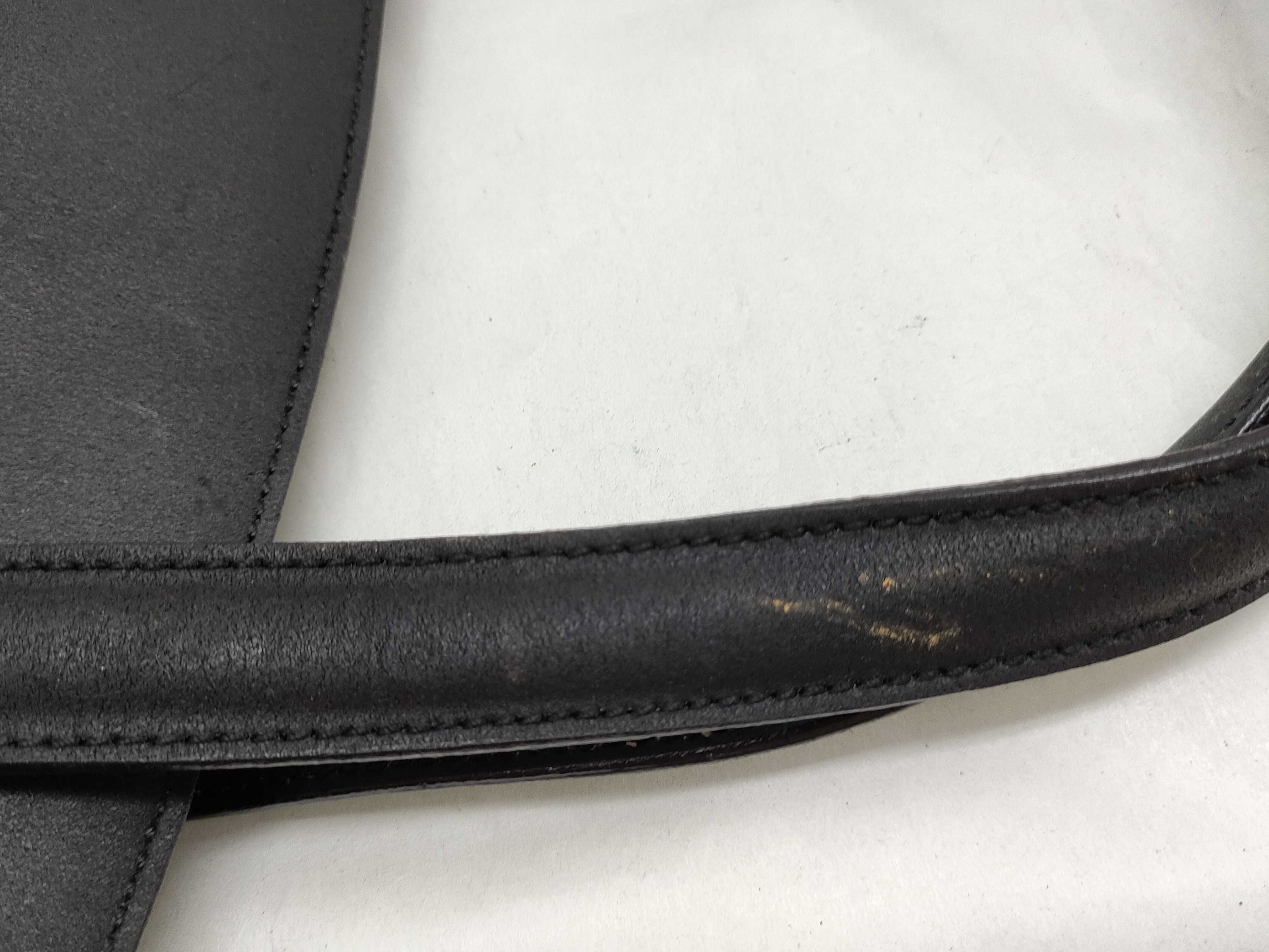Handbag / Leather Handbag — view 4