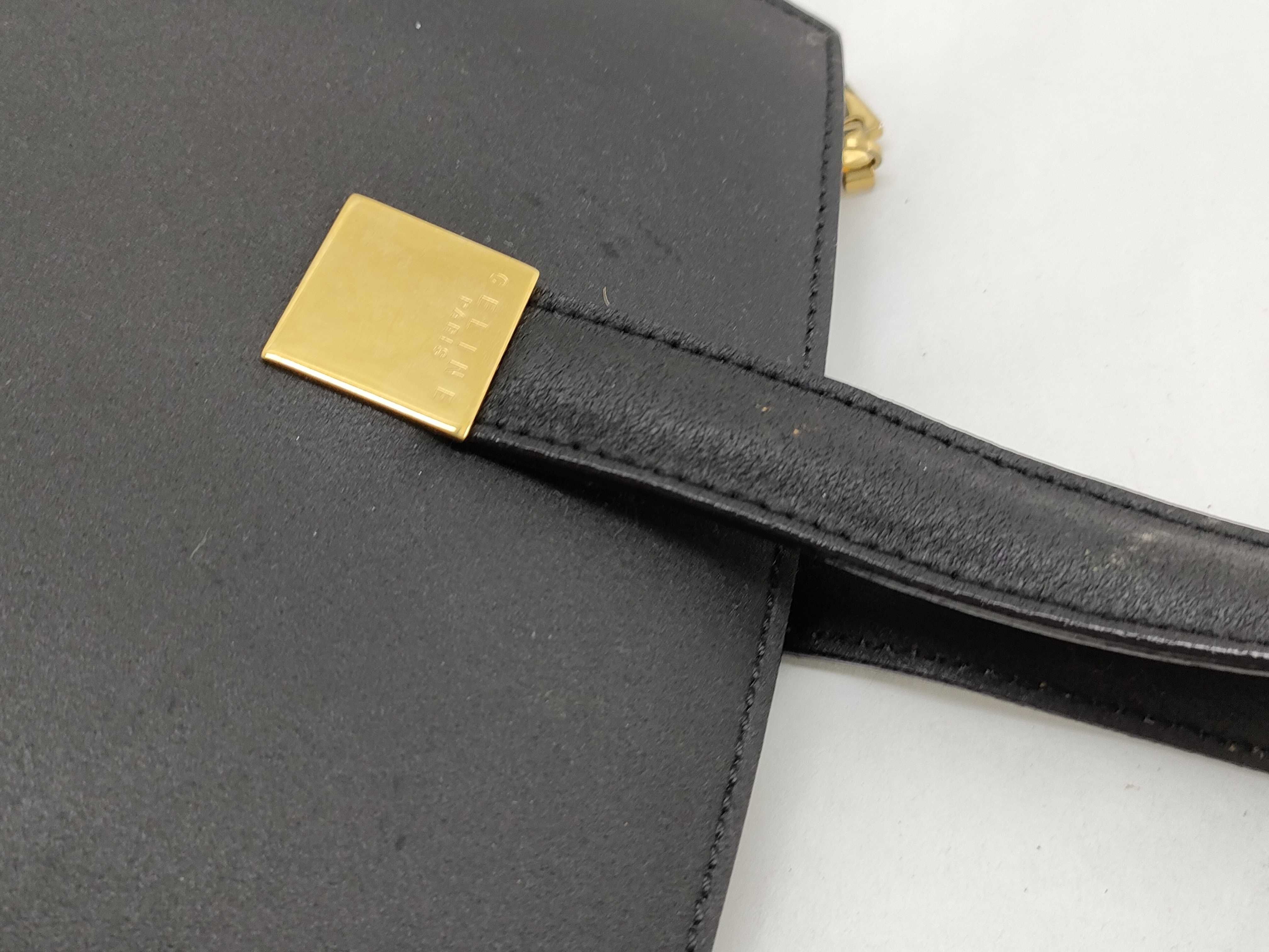 Handbag / Leather Handbag — view 5