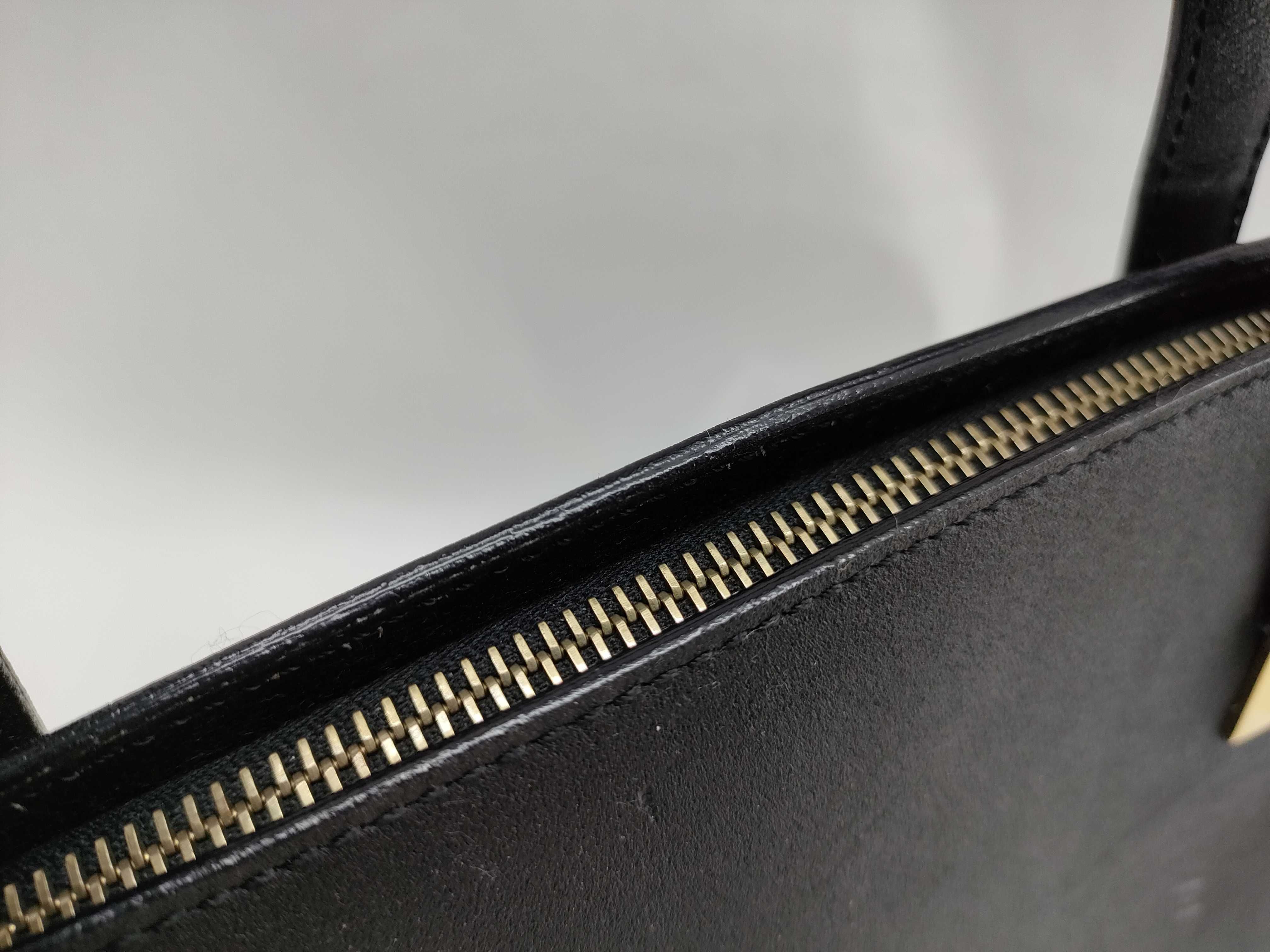 Handbag / Leather Handbag — view 6
