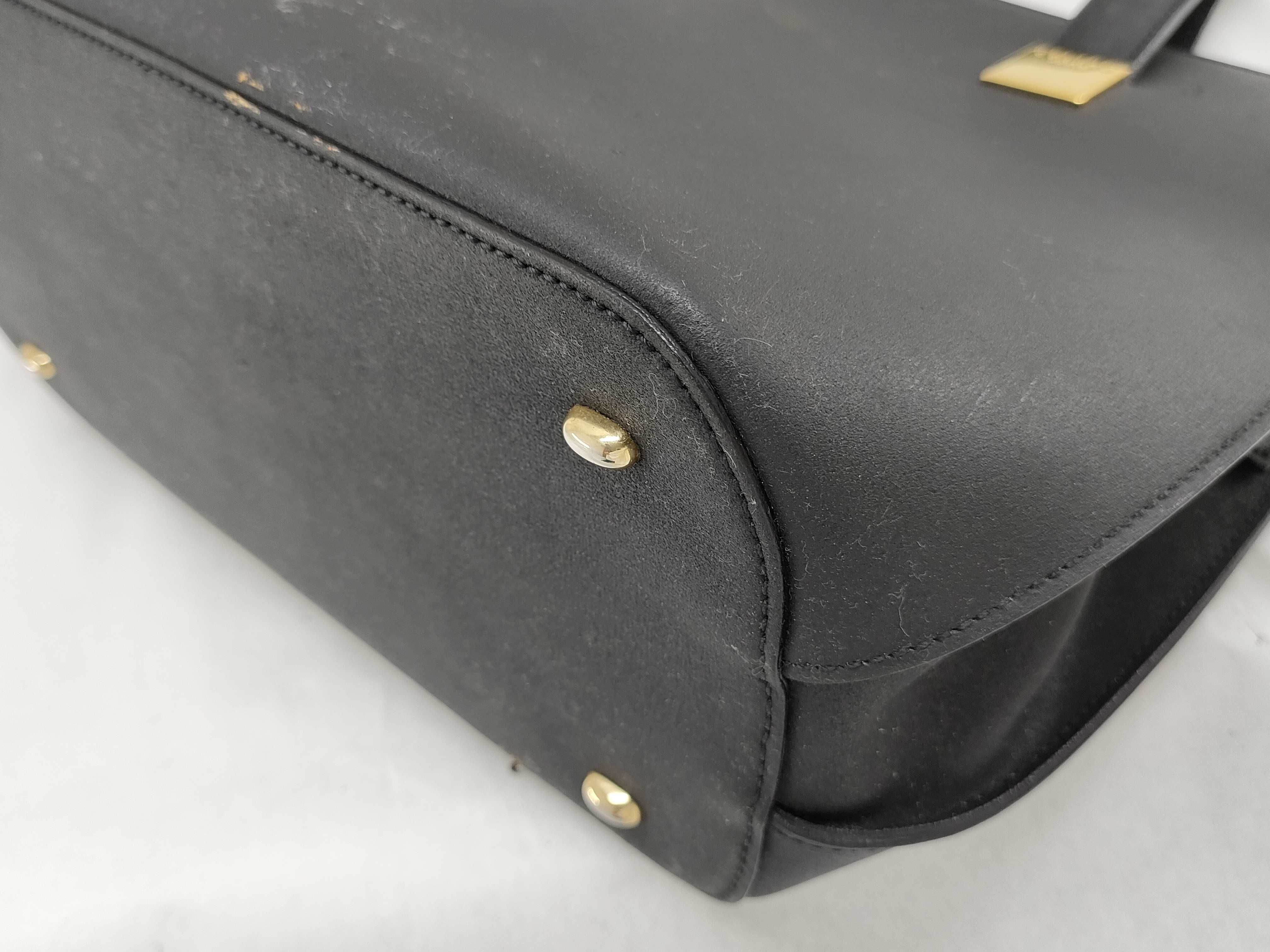 Handbag / Leather Handbag — view 7