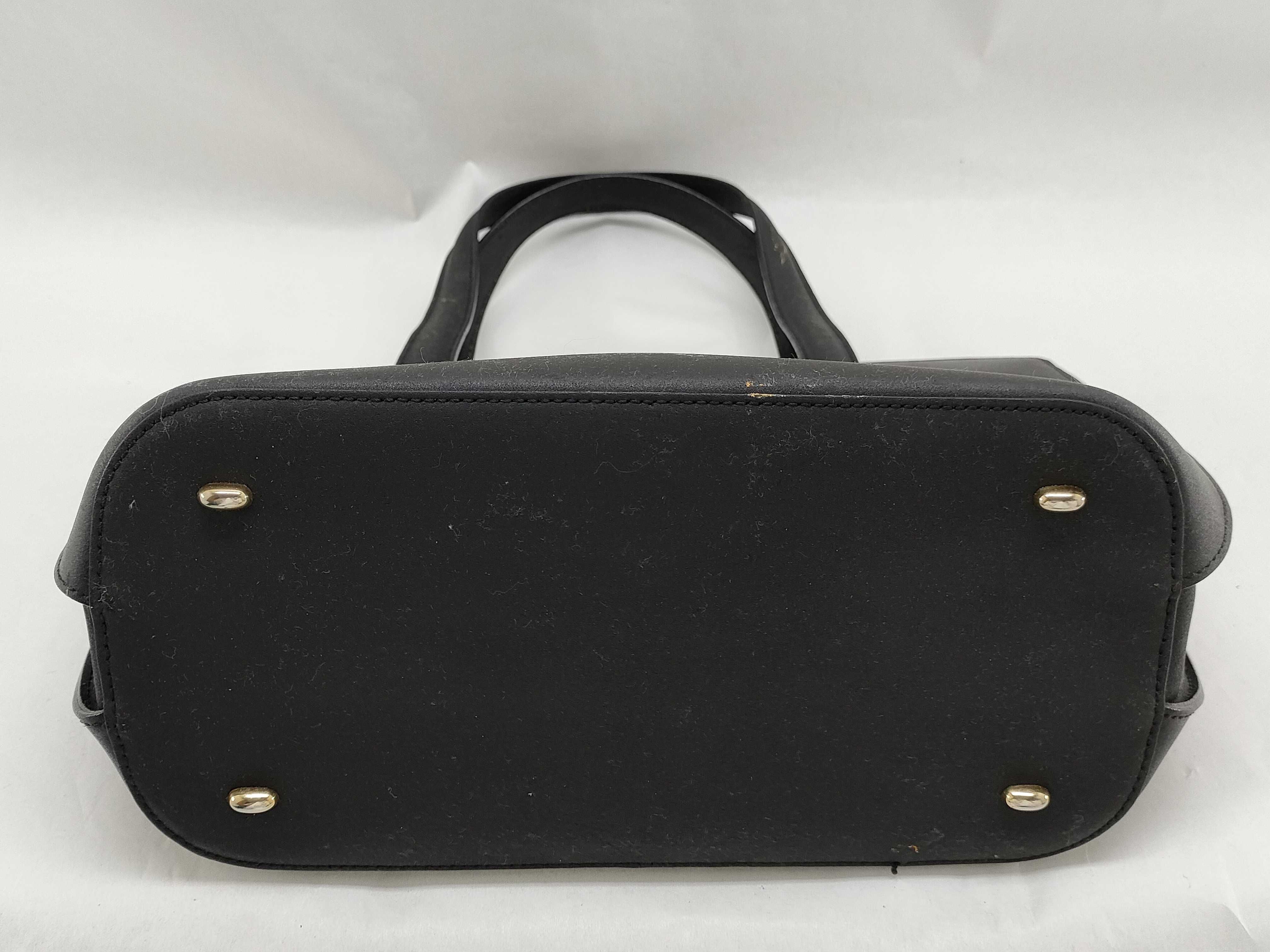 Handbag / Leather Handbag — view 8