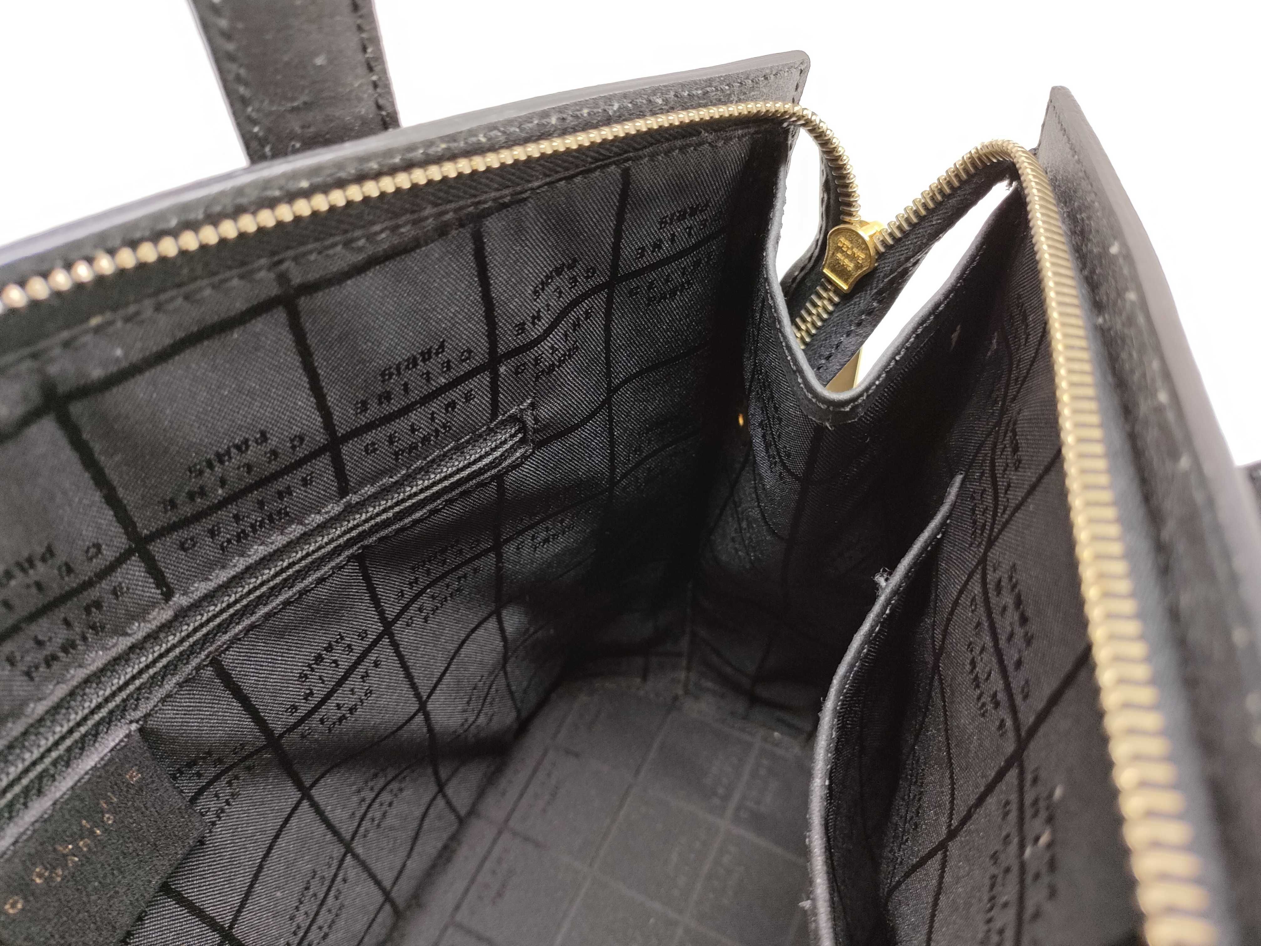 Handbag / Leather Handbag — view 9