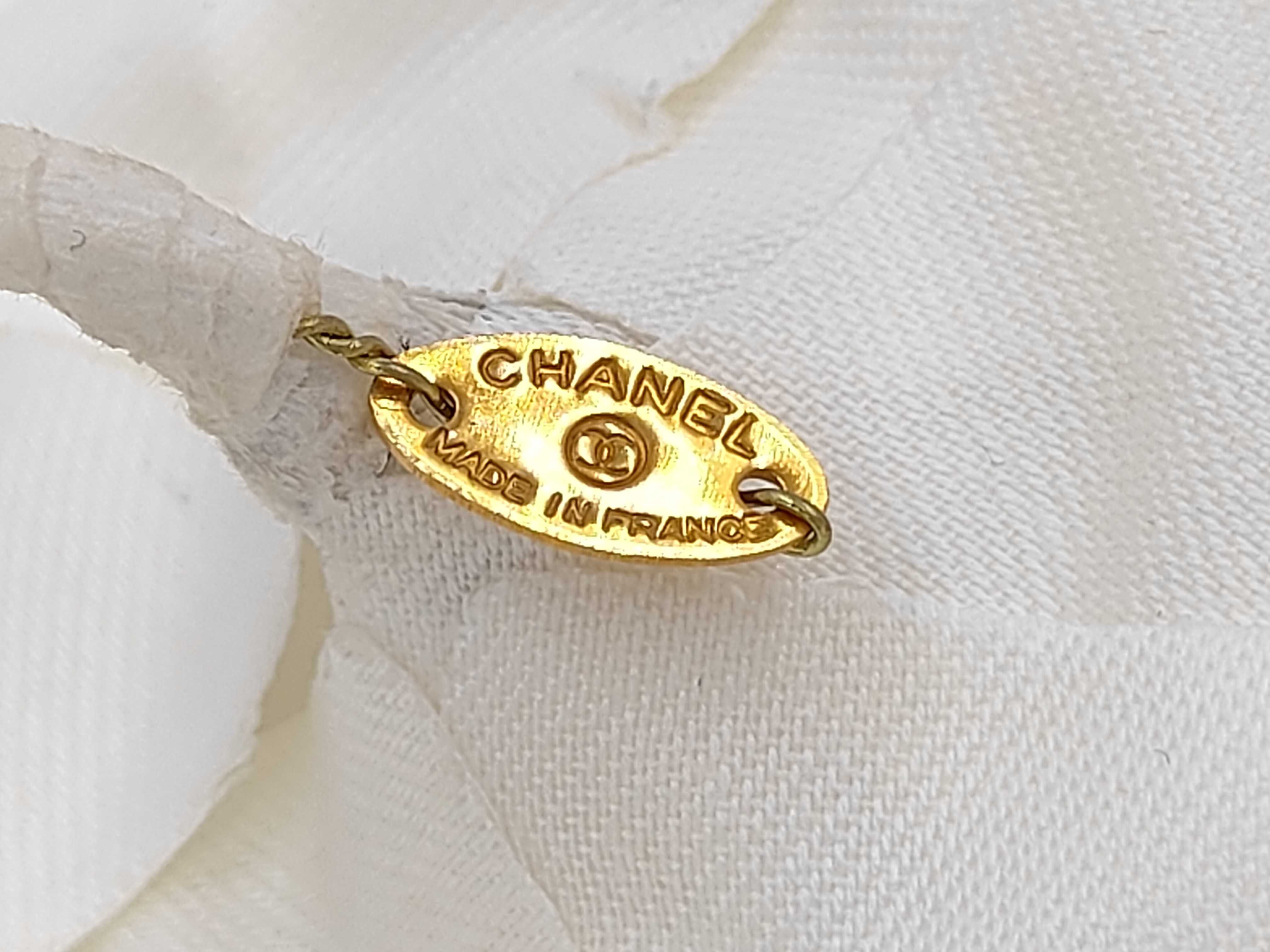 Corsage / Canvas Brooch — view 4