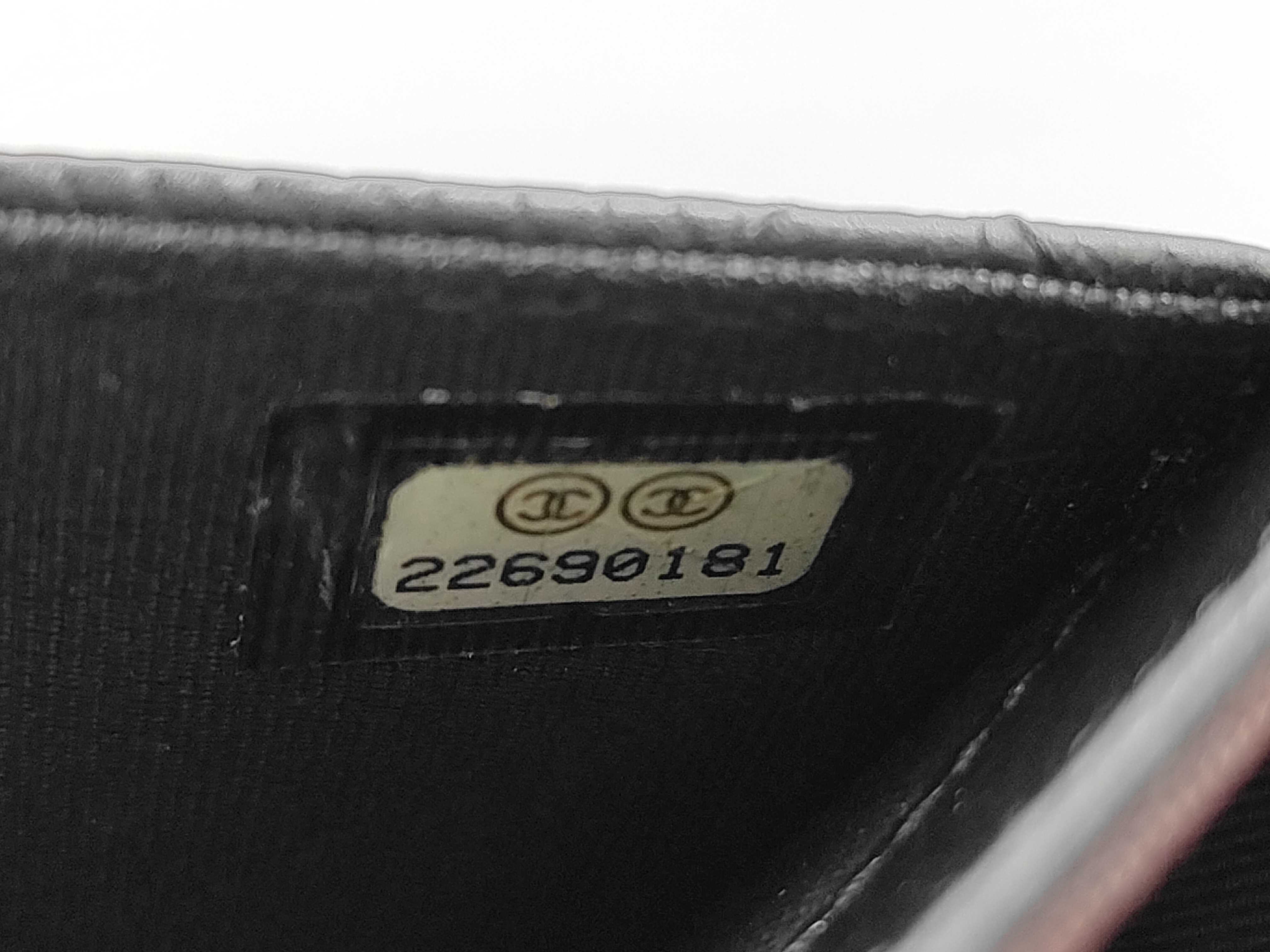 Classic Flap Card Case Coin Purse — view 11