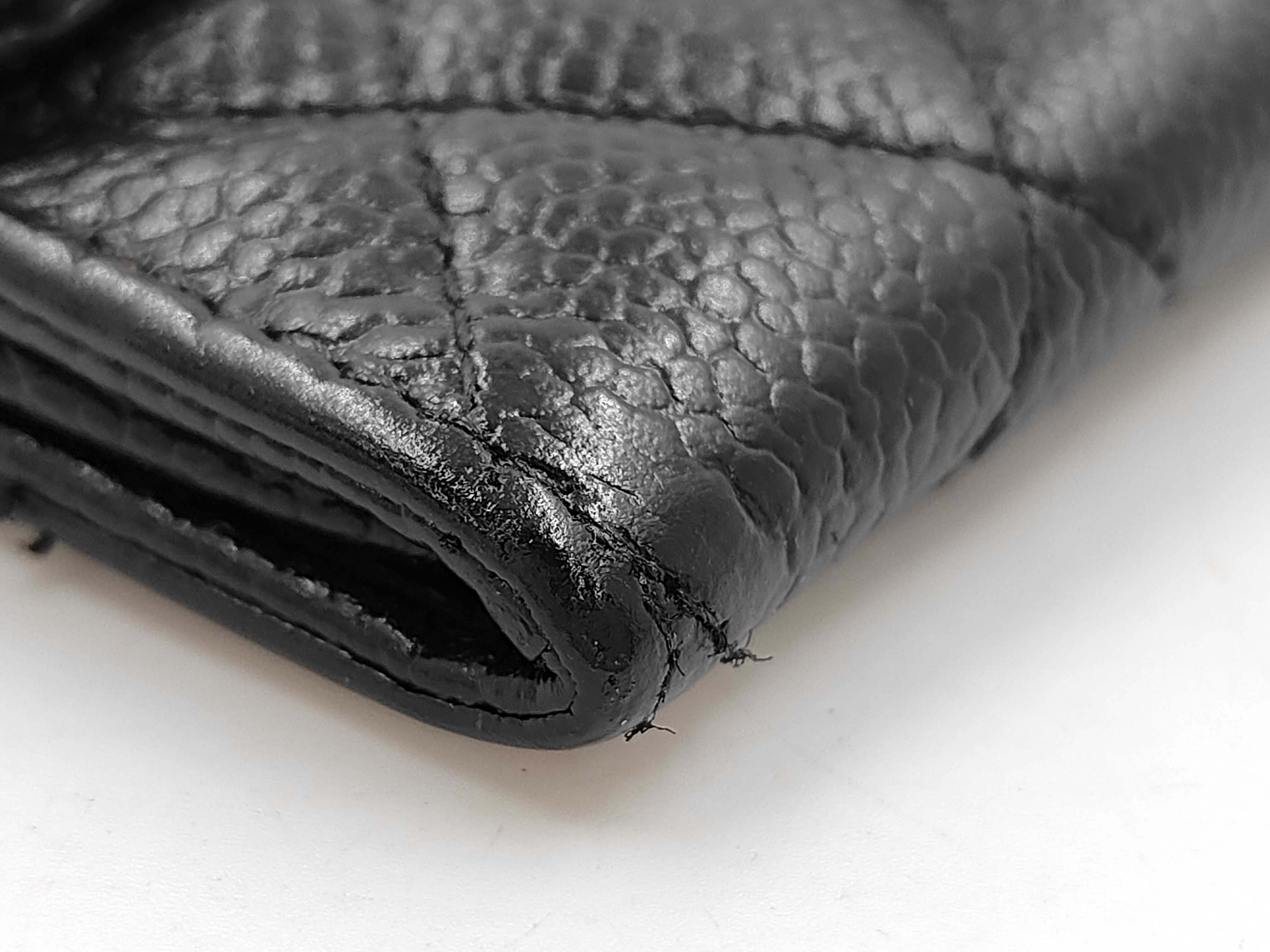 Classic Flap Card Case Coin Purse — view 7