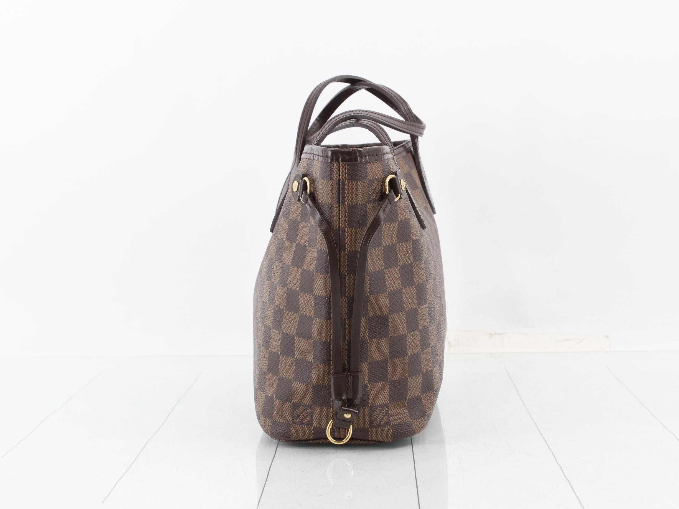 Neverfull PM — view 3